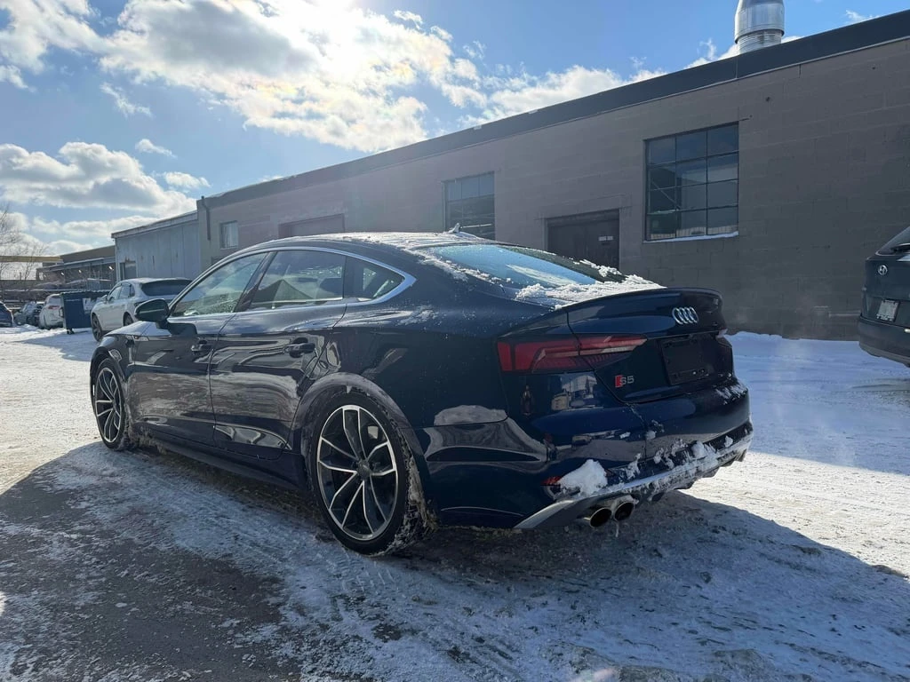 Audi S5 * Technik * CARFAX * ��� ������������ ������ | Mobile.bg � ����������� 2
