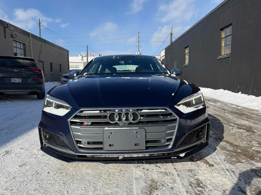Audi S5 * Technik * CARFAX * ��� ������������ ������ | Mobile.bg � ����������� 6