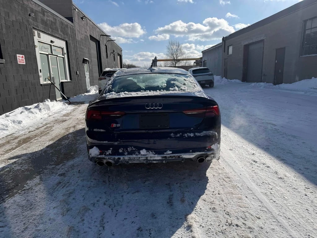 Audi S5 * Technik * CARFAX * ��� ������������ ������ | Mobile.bg � ����������� 4