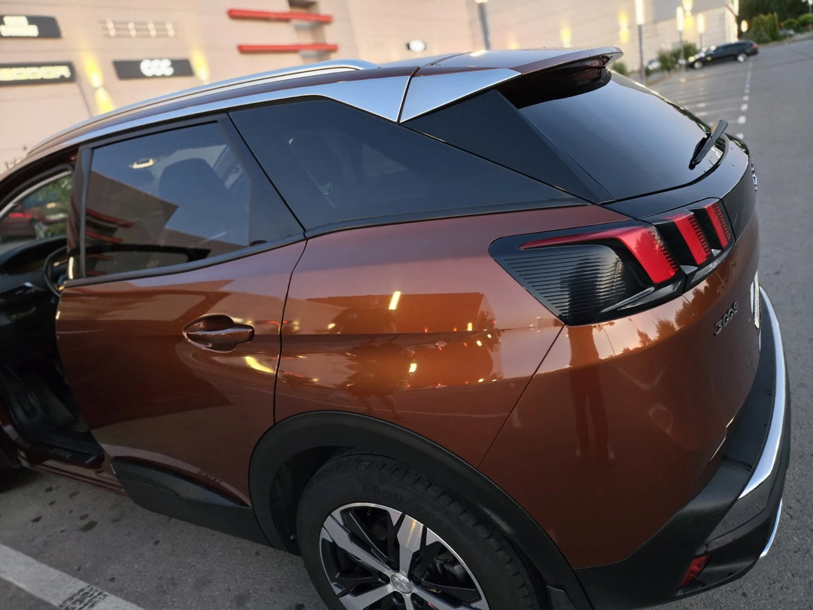 Peugeot 3008 | Mobile.bg � ����������� 6