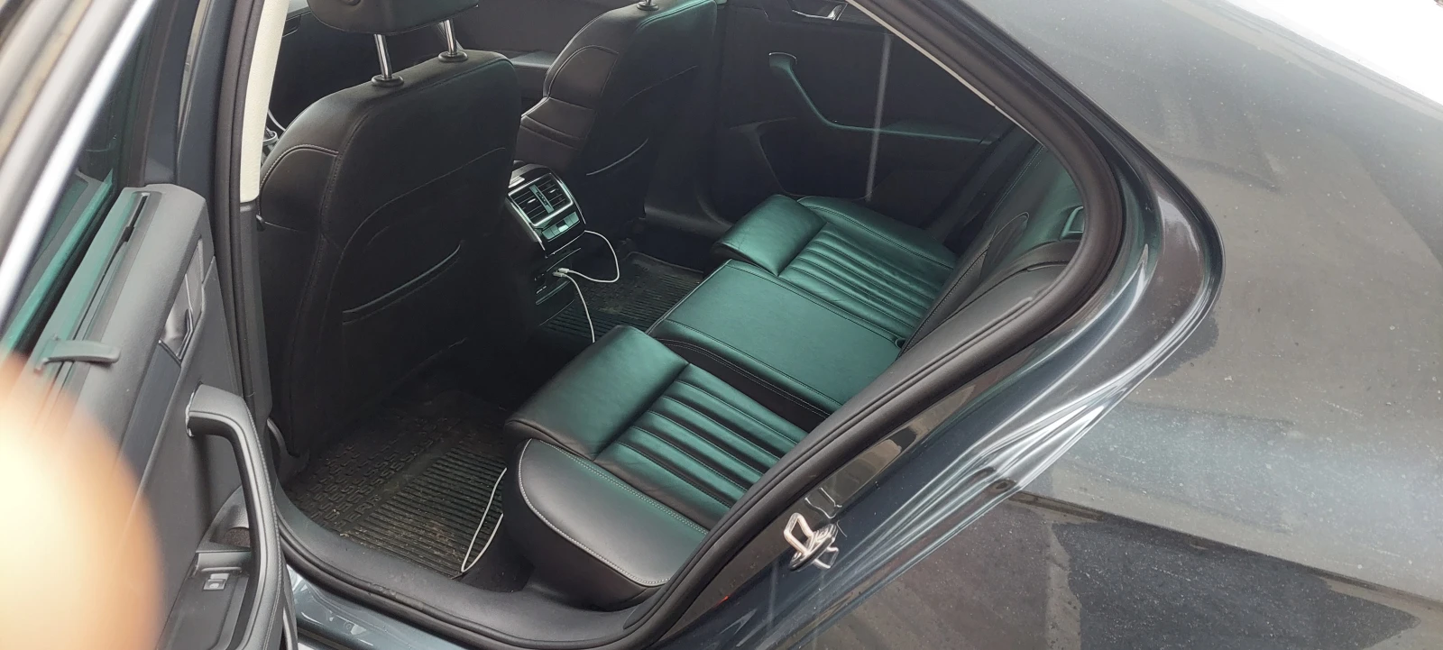 Skoda Superb Edition | Mobile.bg � ����������� 5