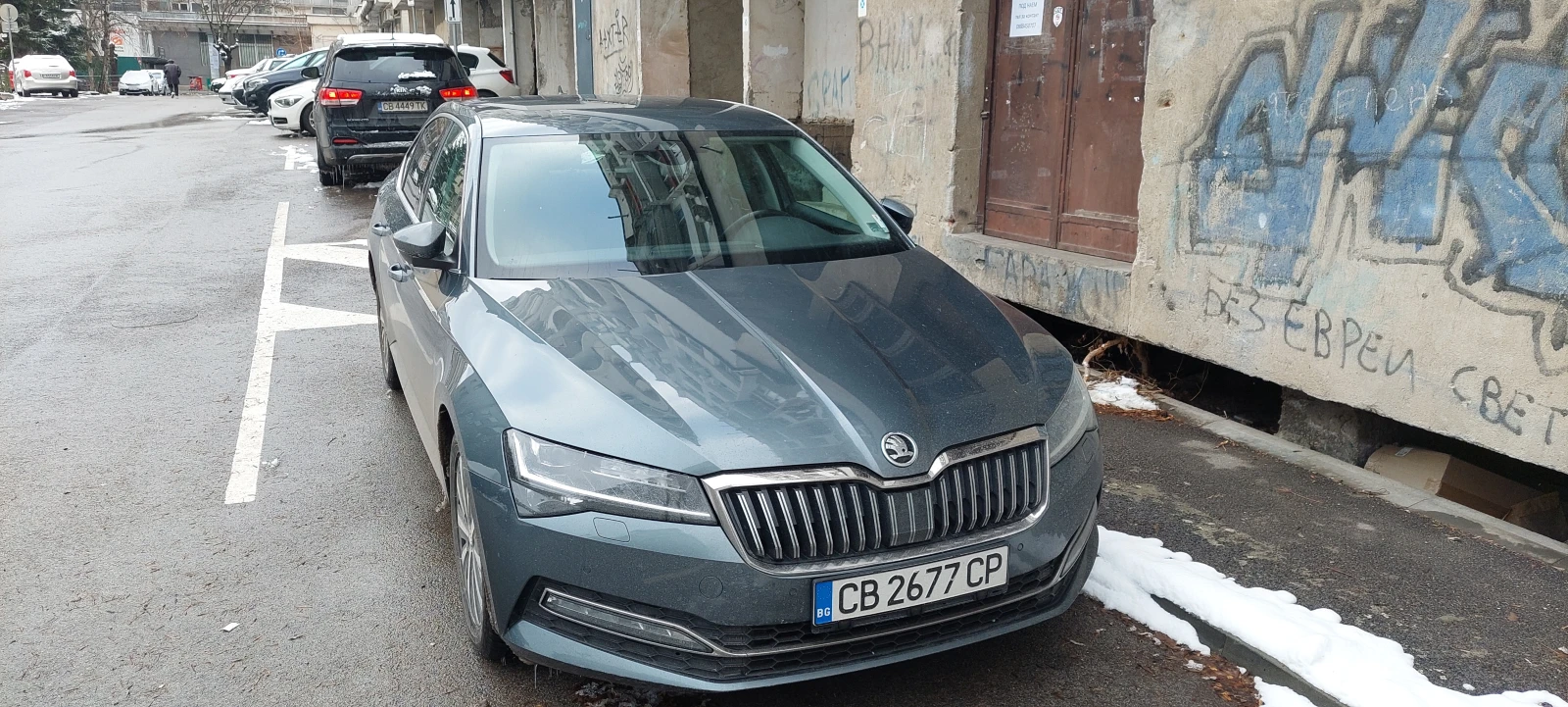 Skoda Superb Edition | Mobile.bg � ����������� 1