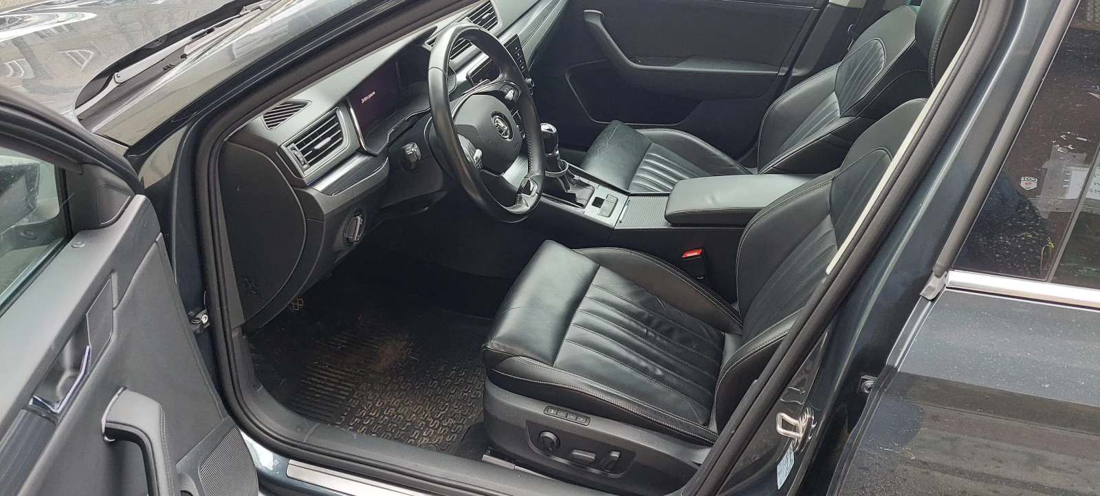 Skoda Superb Edition | Mobile.bg � ����������� 4
