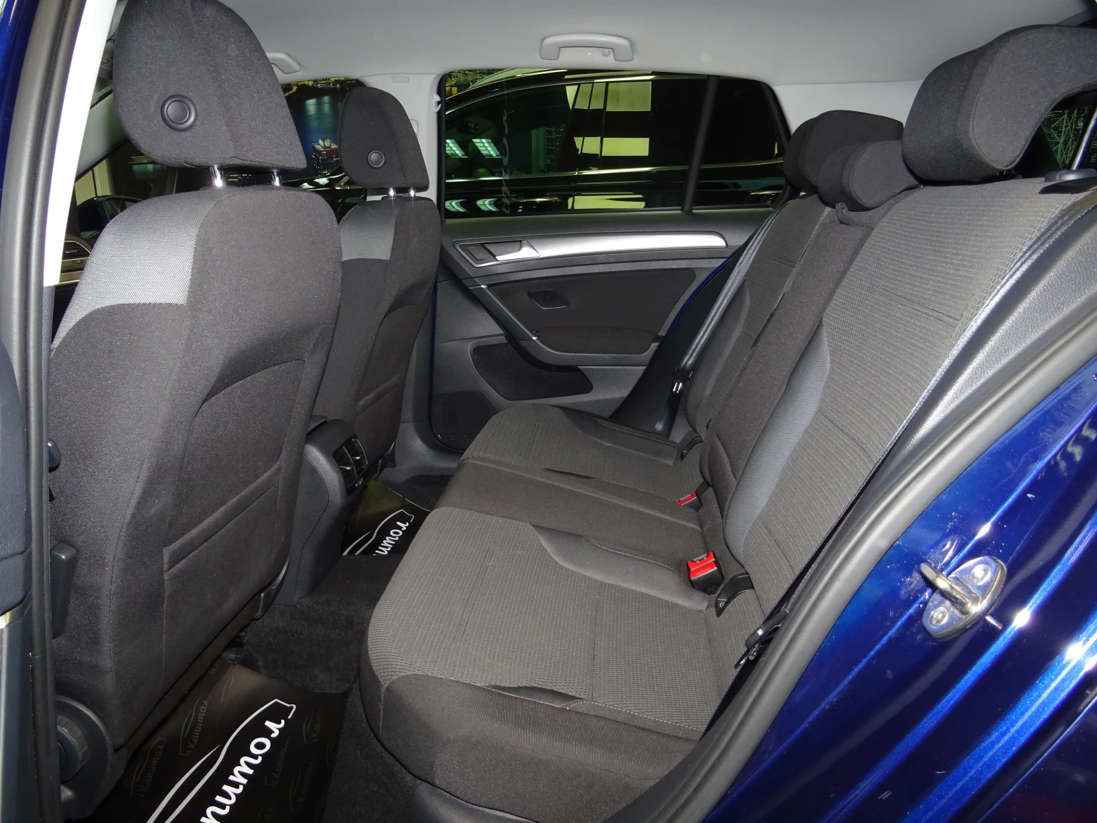 VW Golf E-GOLF 36KW 136�� | Mobile.bg � ����������� 14