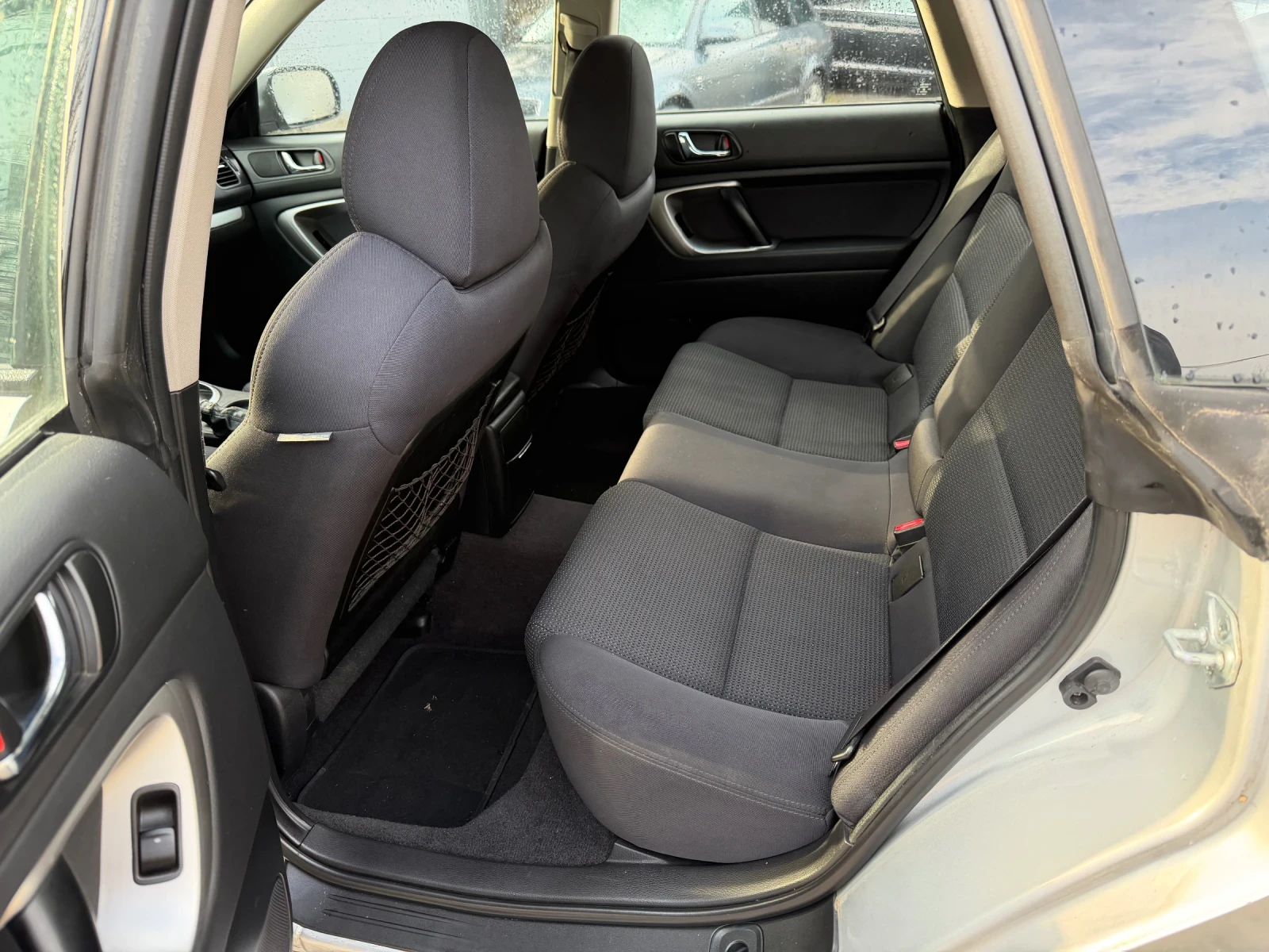 Subaru Legacy 2.0R* AUT | Mobile.bg � ����������� 12