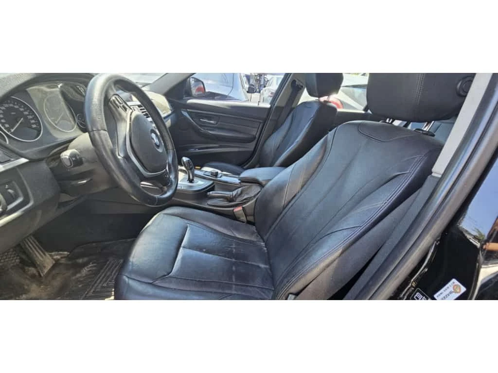 BMW 328 * 328d xDrive * CARFAX * ЦЕНА ДО БГ - изображение 6