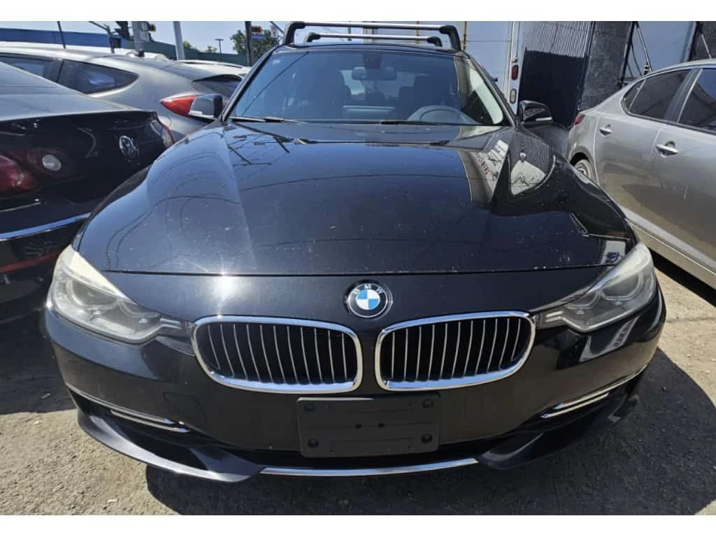 BMW 328 * 328d xDrive * CARFAX * ���� �� �� | Mobile.bg � ����������� 1