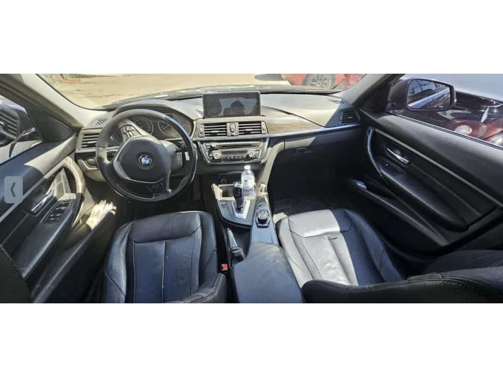 BMW 328 * 328d xDrive * CARFAX * ЦЕНА ДО БГ - изображение 4