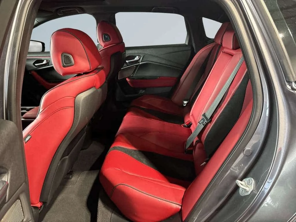 Acura TLX SH AWD TECH A  CARFAX | Mobile.bg � ����������� 12