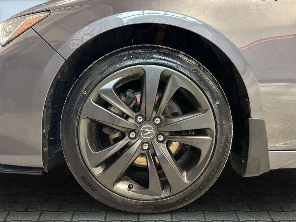 Acura TLX SH AWD TECH A  CARFAX | Mobile.bg � ����������� 15