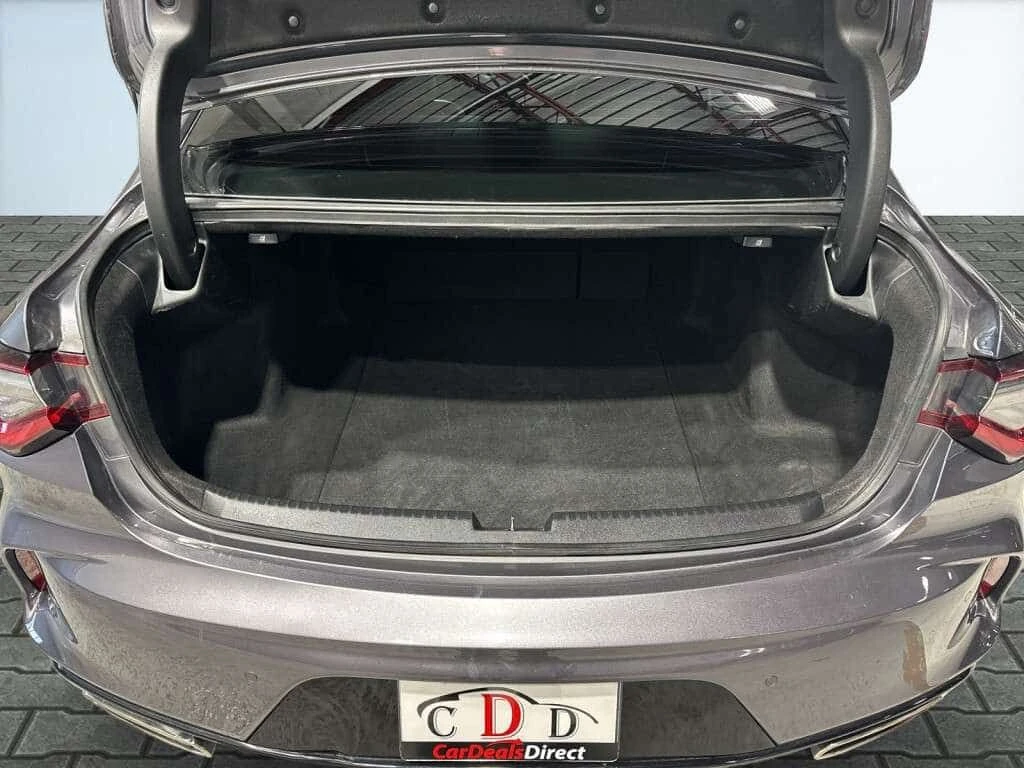 Acura TLX SH AWD TECH A  CARFAX | Mobile.bg � ����������� 16