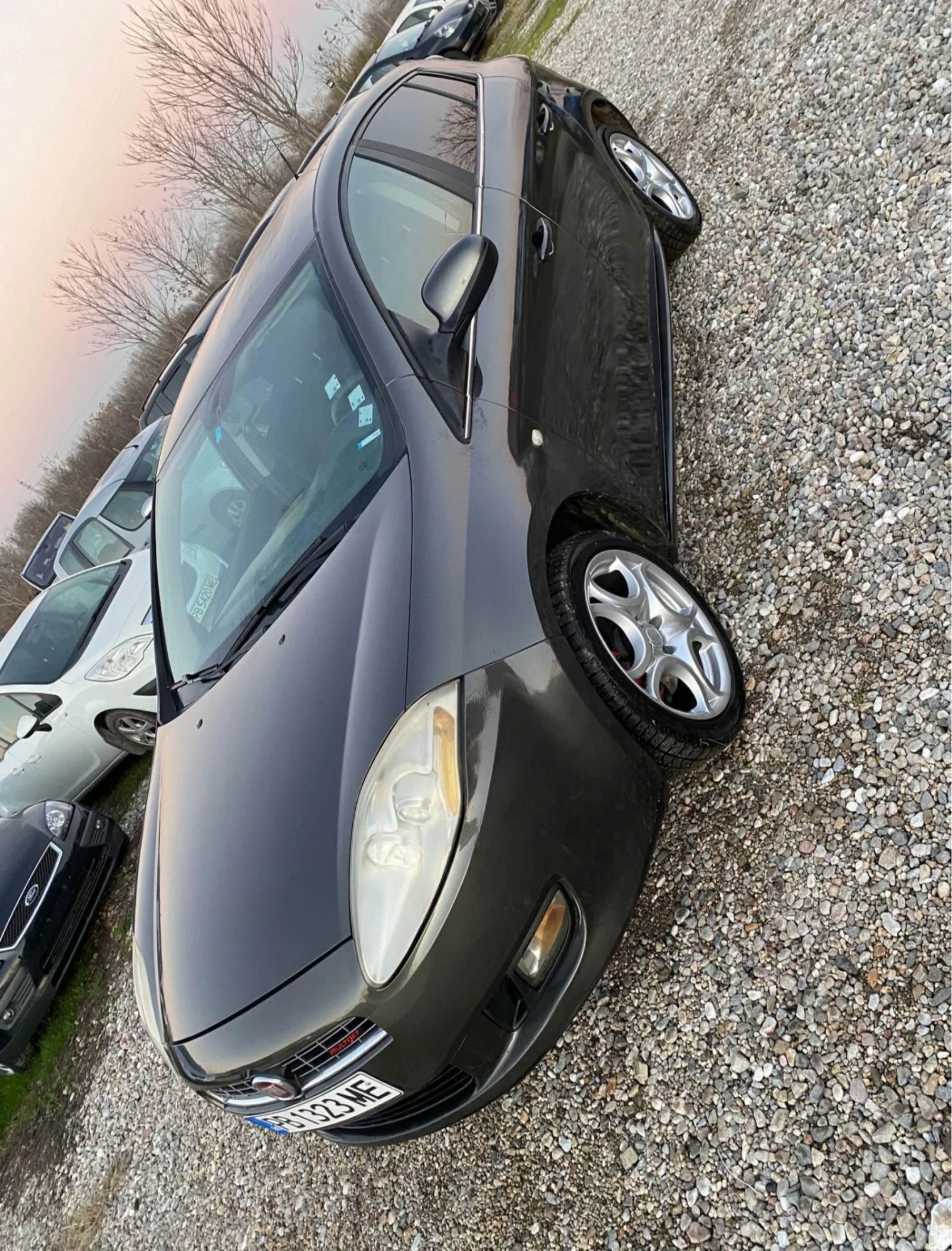 Fiat Bravo 2.0 Multijet | Mobile.bg � ����������� 3