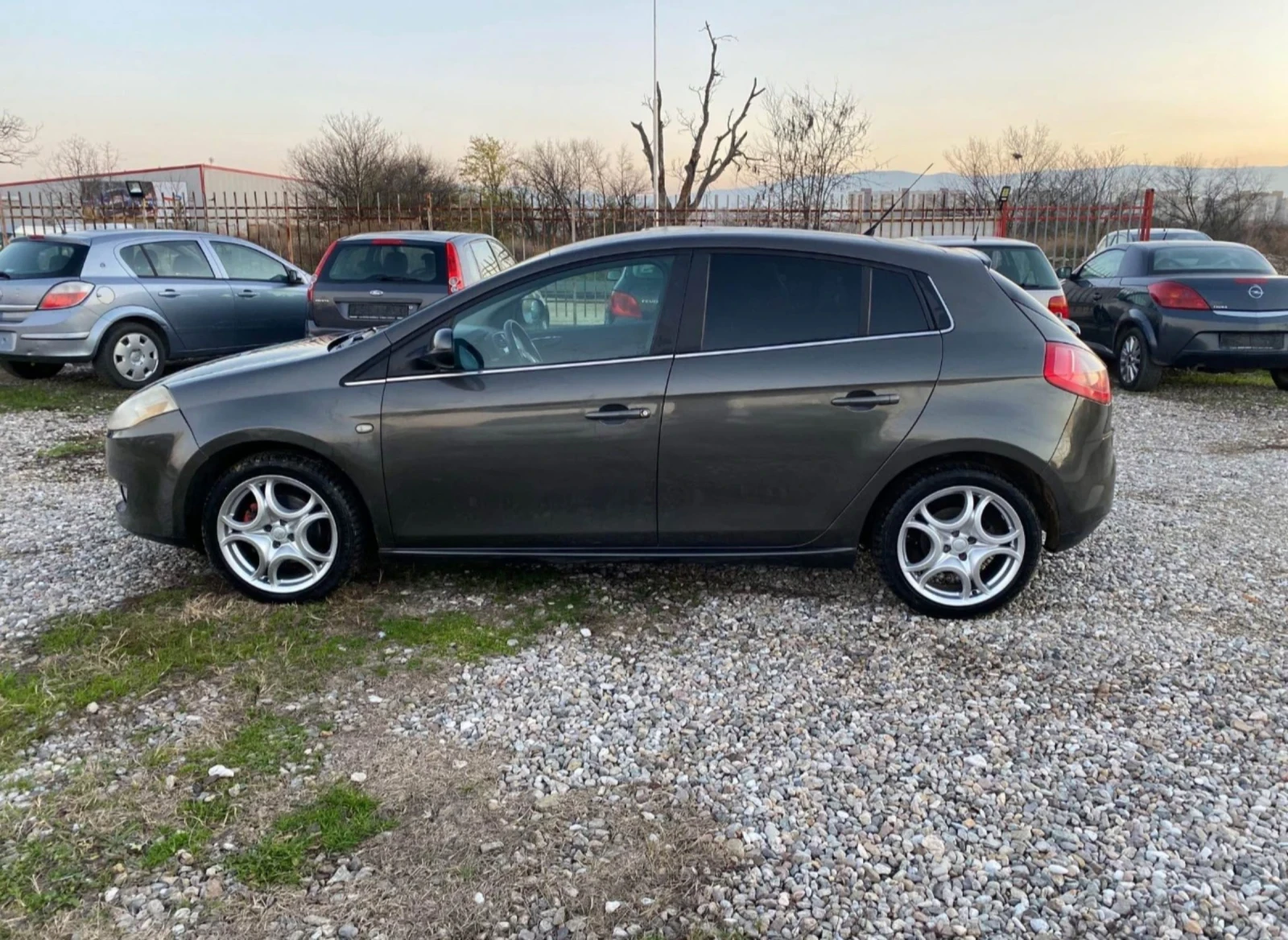 Fiat Bravo 2.0 Multijet | Mobile.bg � ����������� 4