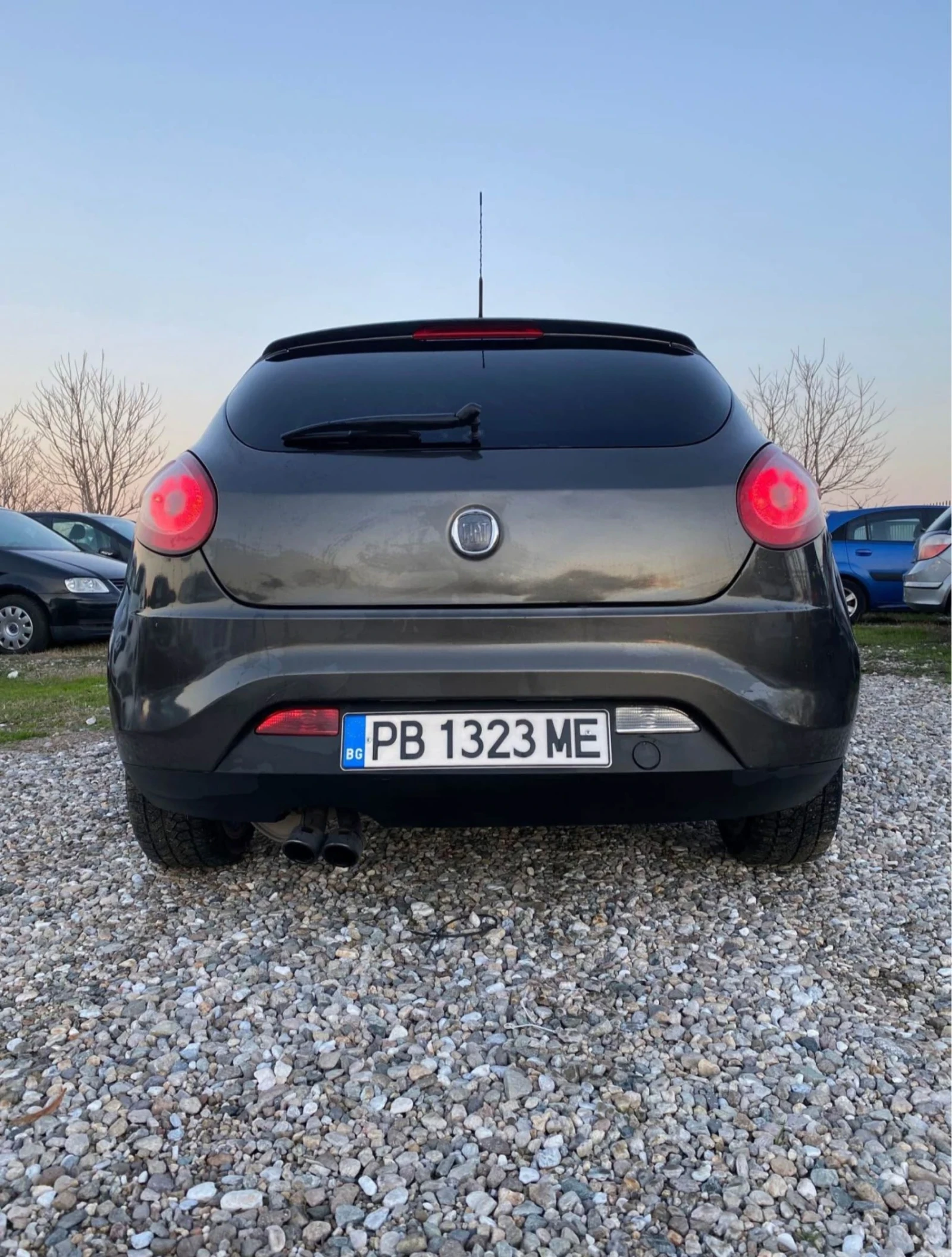 Fiat Bravo 2.0 Multijet | Mobile.bg � ����������� 6