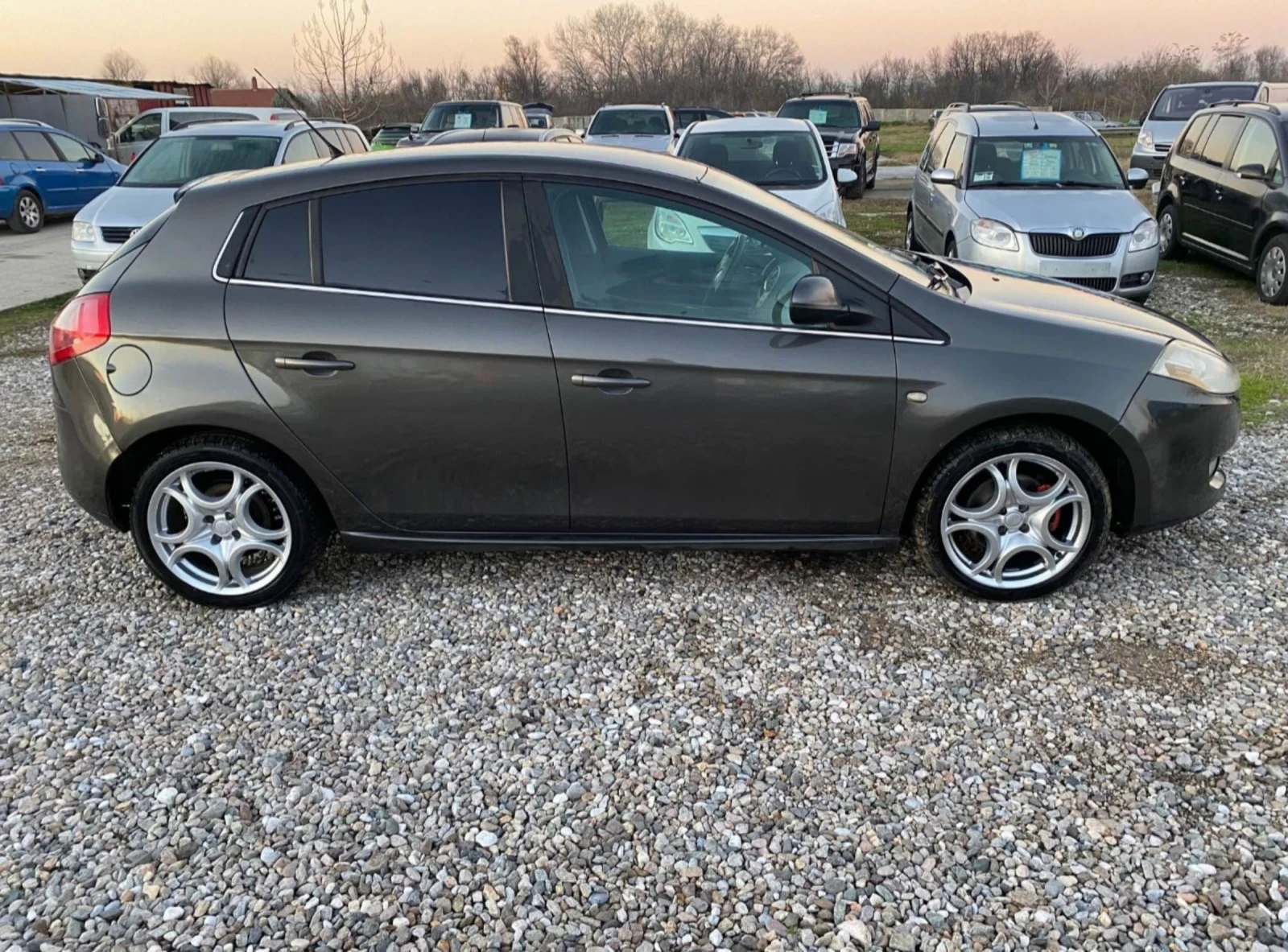 Fiat Bravo 2.0 Multijet | Mobile.bg � ����������� 5