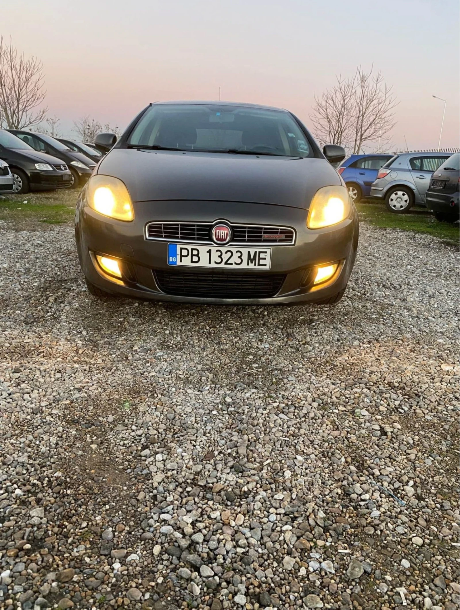 Fiat Bravo 2.0 Multijet | Mobile.bg � ����������� 9