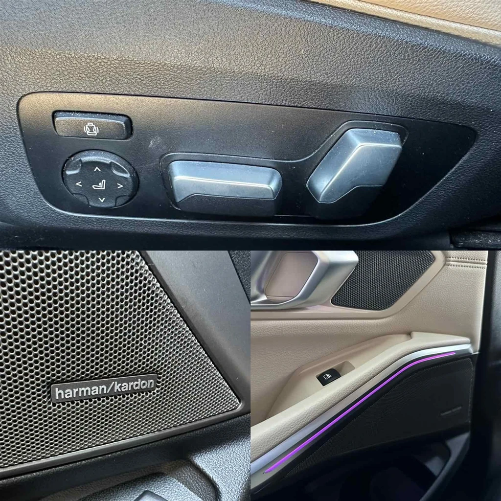 BMW 320 xDrive, снимка 13 - Автомобили и джипове - 53906044