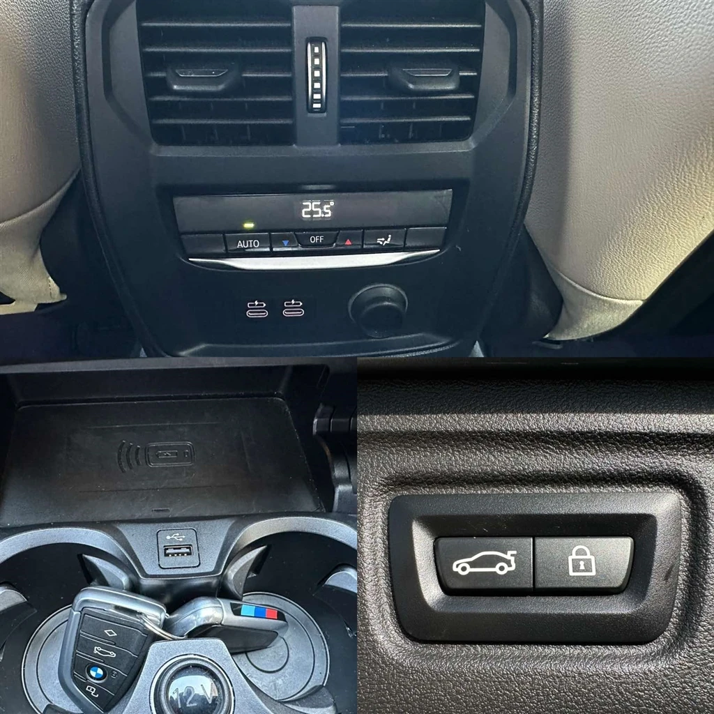 BMW 320 xDrive, снимка 12 - Автомобили и джипове - 53906044