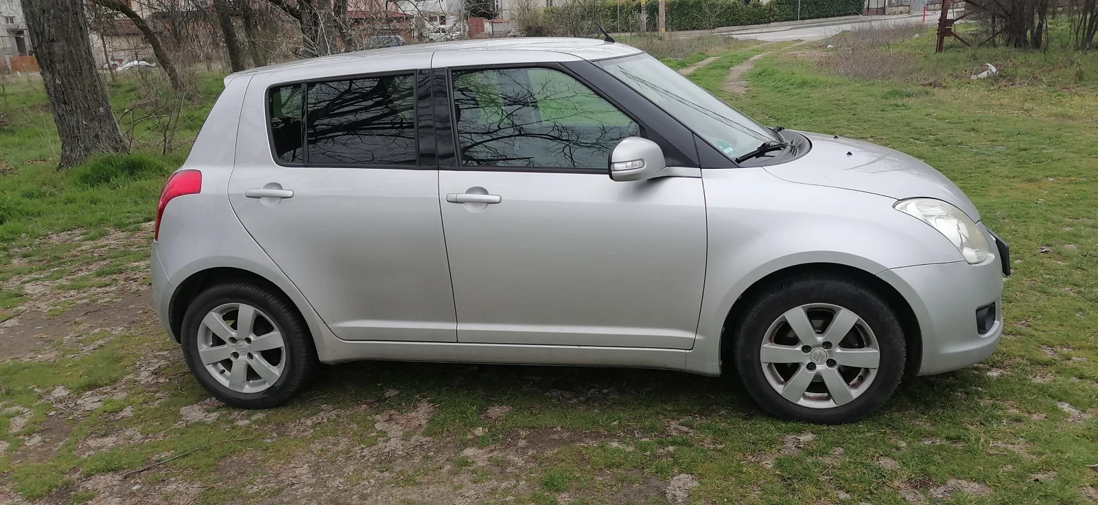 Suzuki Swift 1.3 | Mobile.bg � ����������� 16