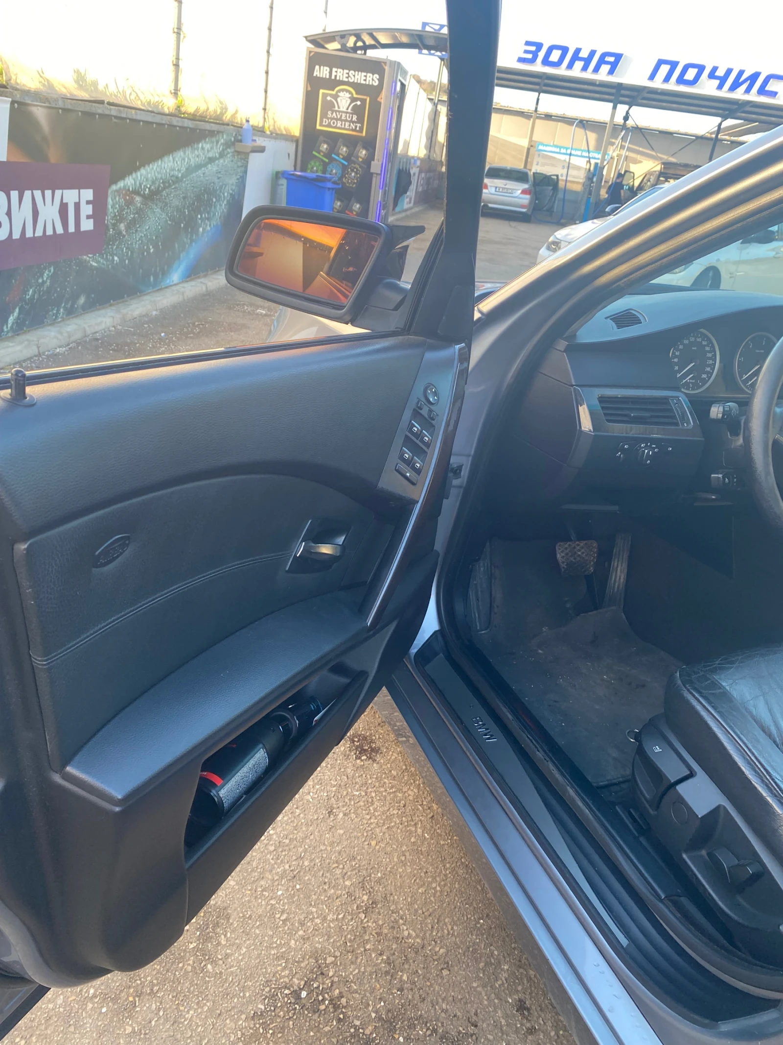 BMW 530 3.0d 218к.с, снимка 5 - Автомобили и джипове - 54134791