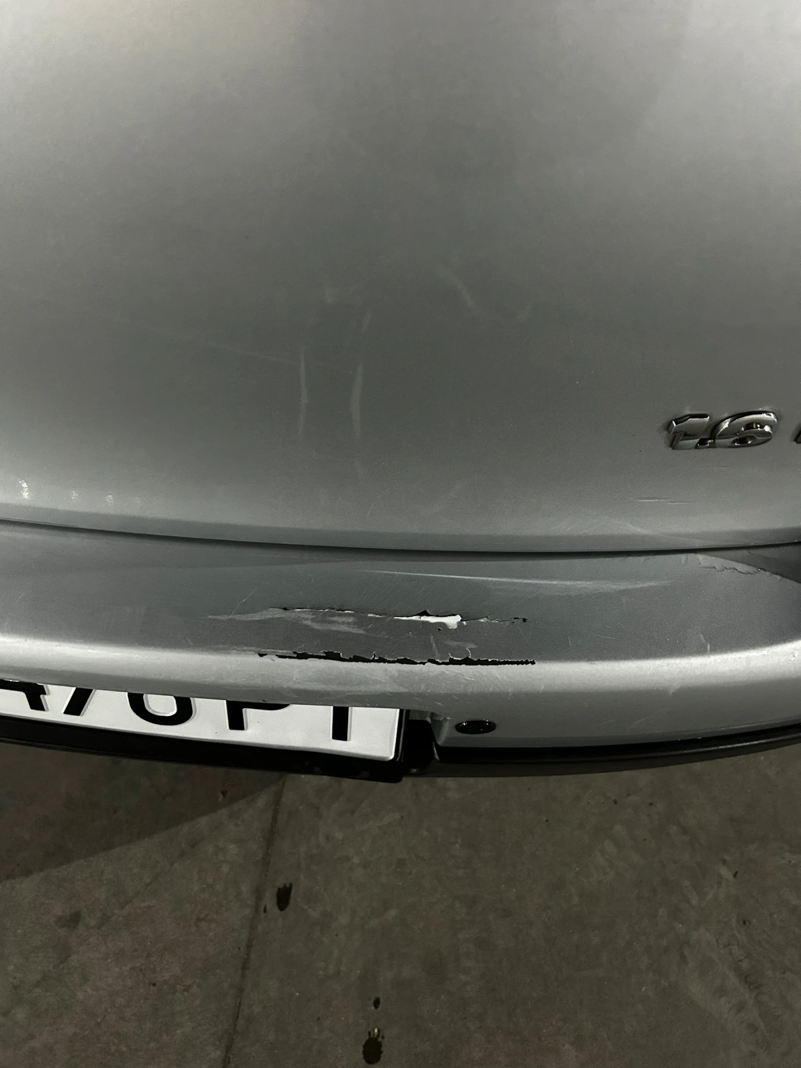 VW Golf, снимка 5 - Автомобили и джипове - 54241432