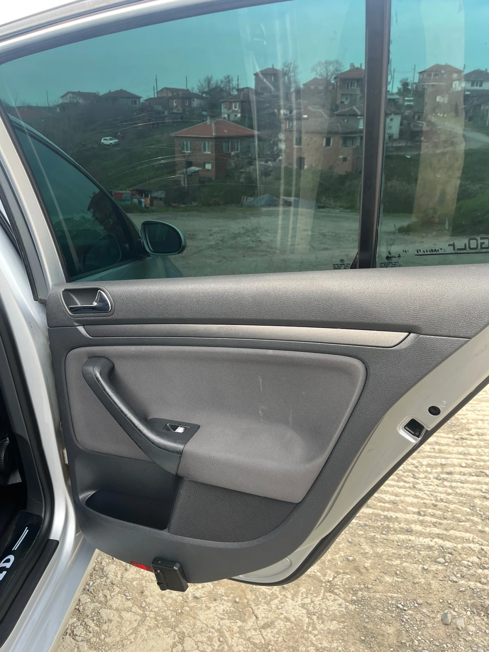 VW Golf, снимка 9 - Автомобили и джипове - 54241432