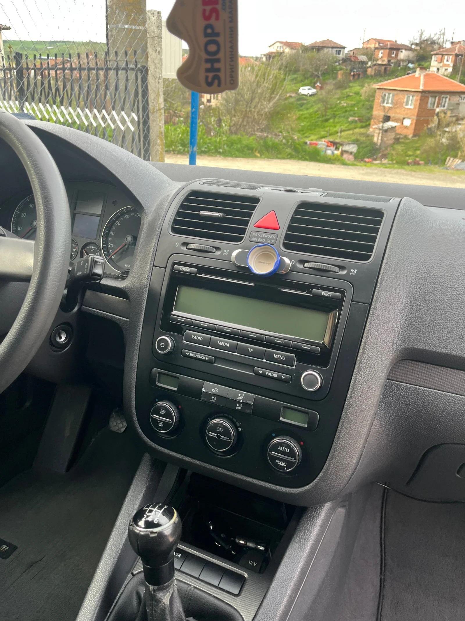 VW Golf, снимка 10 - Автомобили и джипове - 54241432