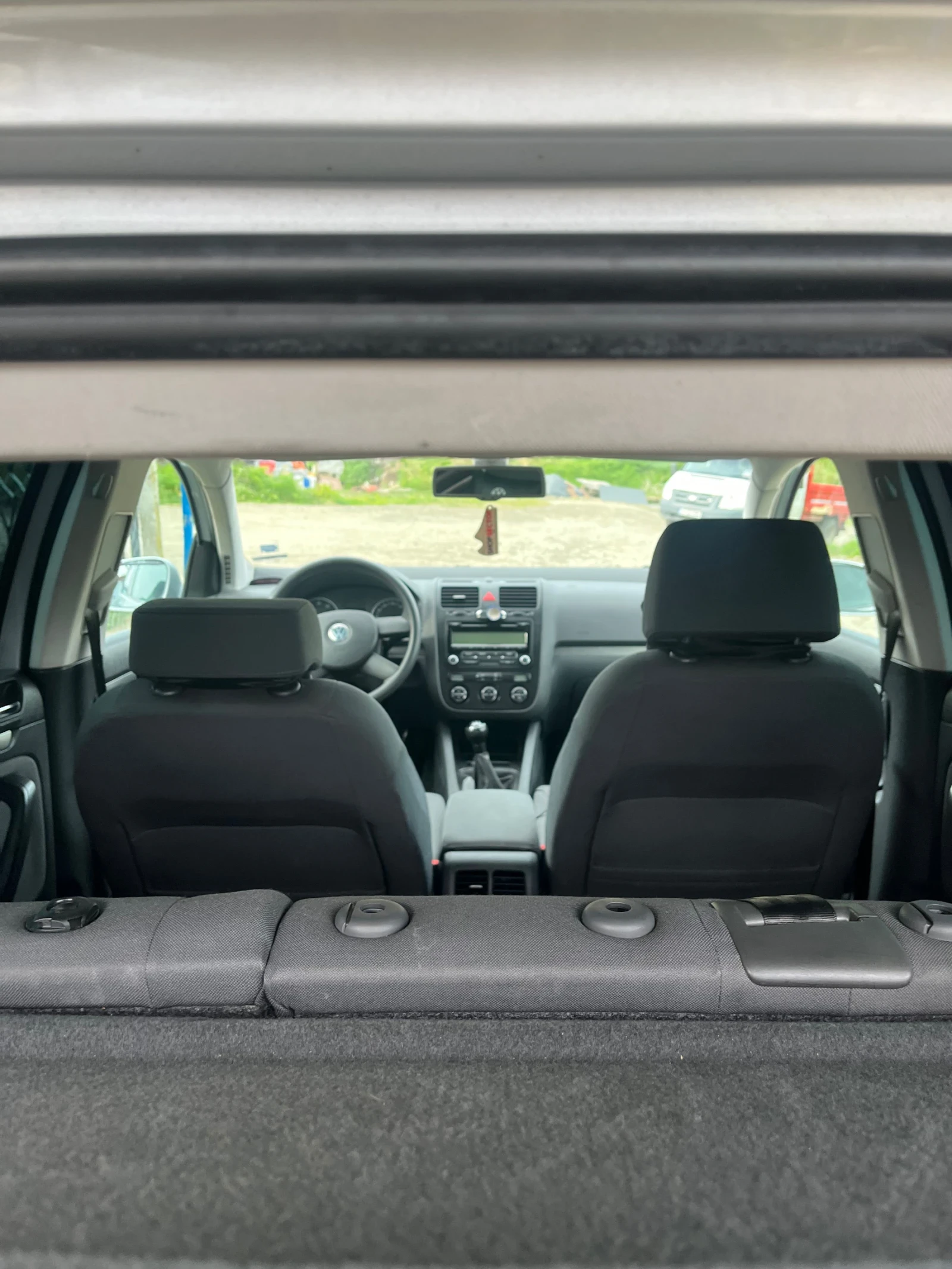 VW Golf, снимка 17 - Автомобили и джипове - 54241432