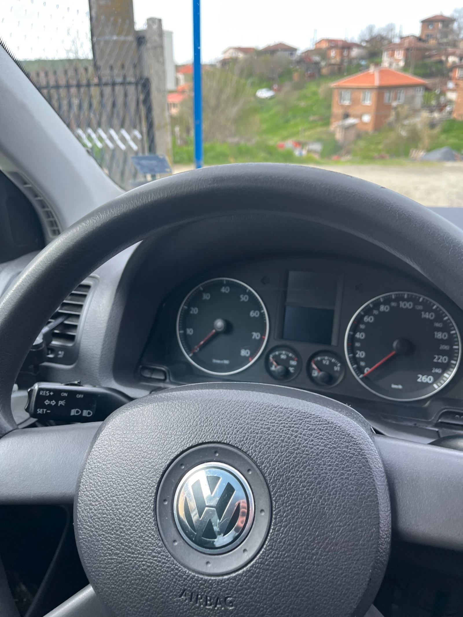 VW Golf, снимка 7 - Автомобили и джипове - 54241432