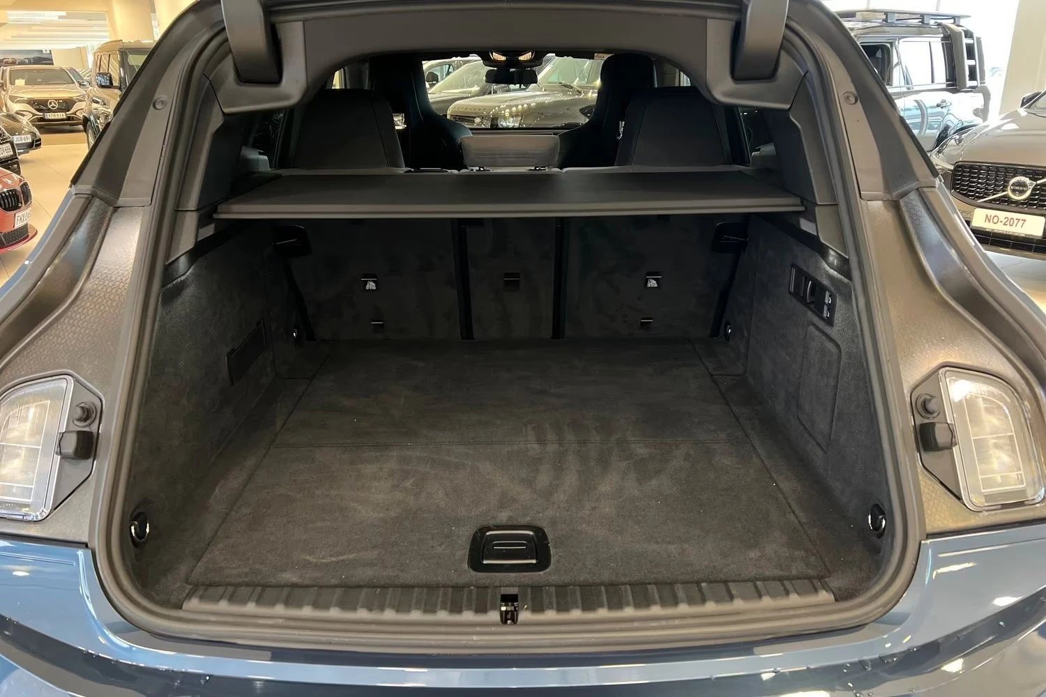 BMW iX M60/619HP/PANO/MSPORT-PRO/H&K/360/ACC/KLESS/348z | Mobile.bg � ����������� 7