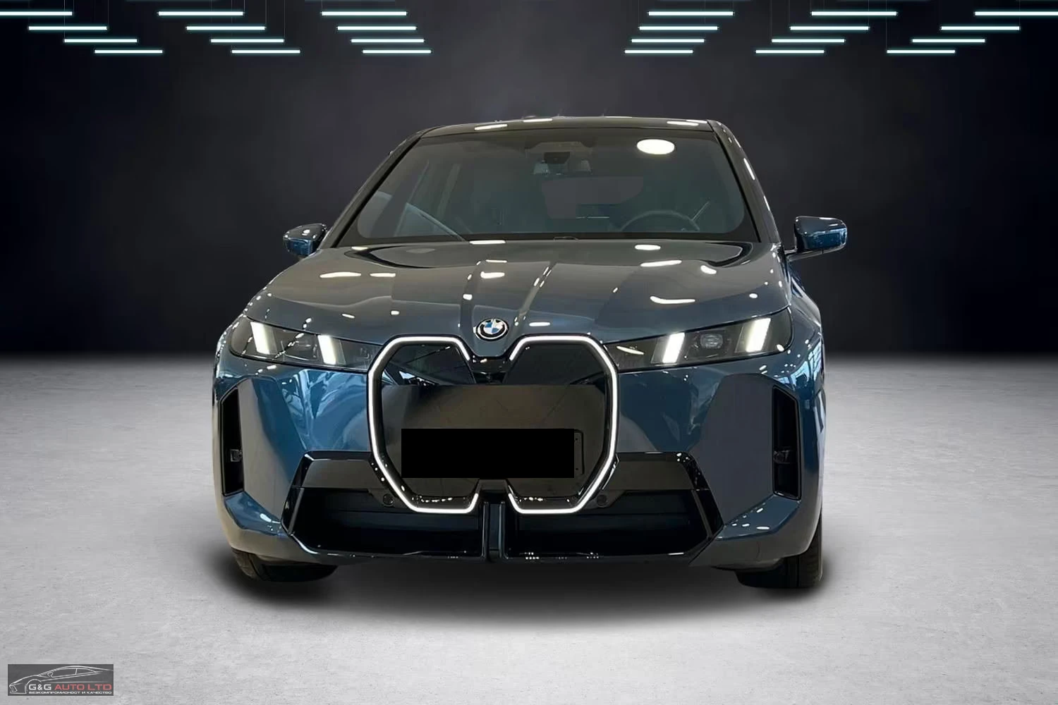 BMW iX M60/619HP/PANO/MSPORT-PRO/H&K/360/ACC/KLESS/348z | Mobile.bg � ����������� 2