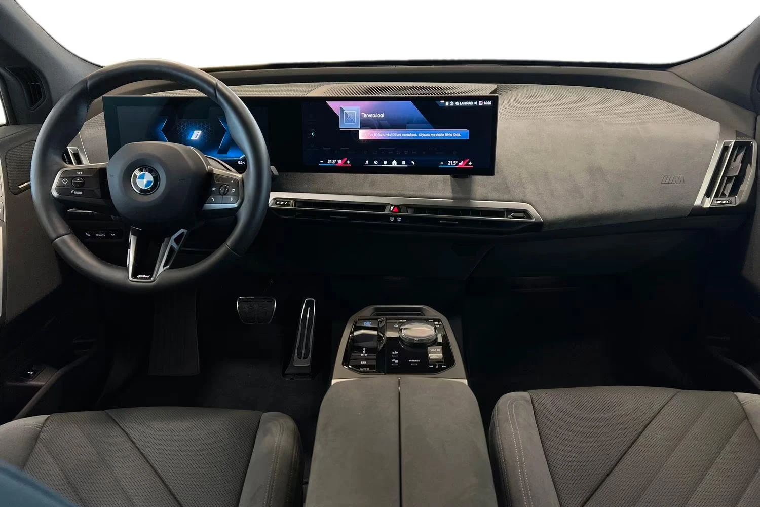 BMW iX M60/619HP/PANO/MSPORT-PRO/H&K/360/ACC/KLESS/348z | Mobile.bg � ����������� 9