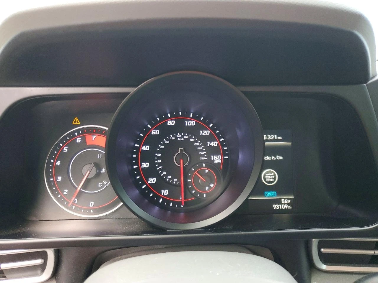 Hyundai Elantra 2.0* SEL* РЕАЛНИ КМ!, снимка 10 - Автомобили и джипове - 54511219
