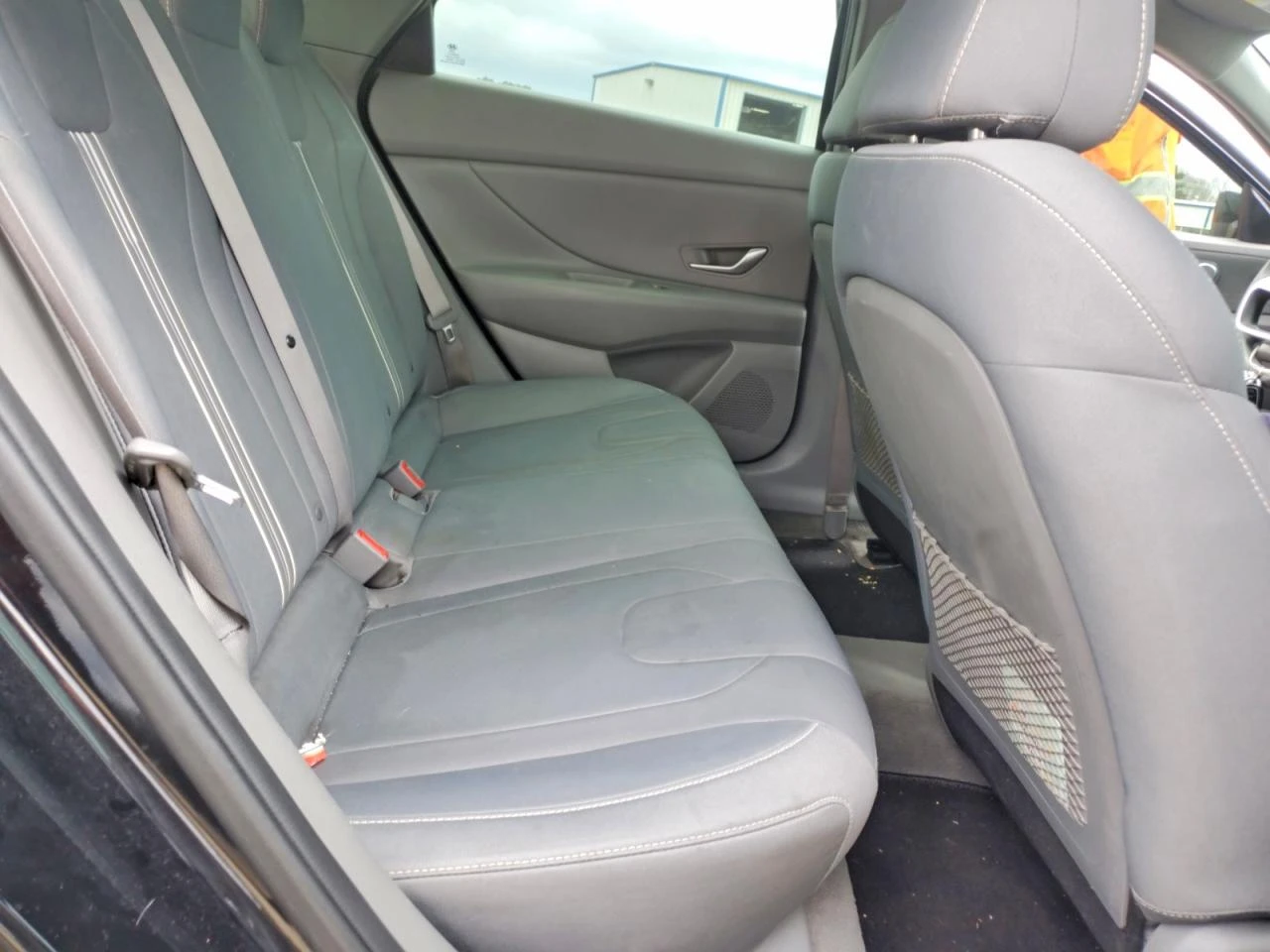 Hyundai Elantra 2.0* SEL* РЕАЛНИ КМ!, снимка 9 - Автомобили и джипове - 54511219