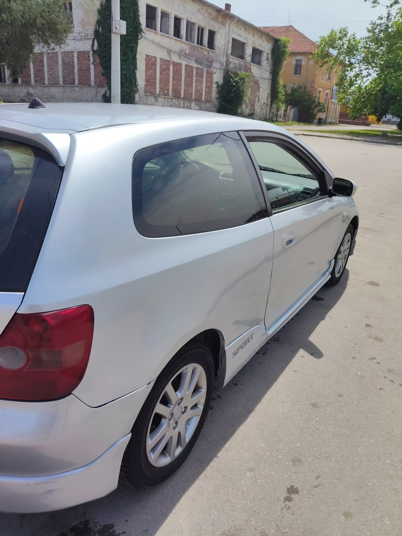 Honda Civic | Mobile.bg � ����������� 7