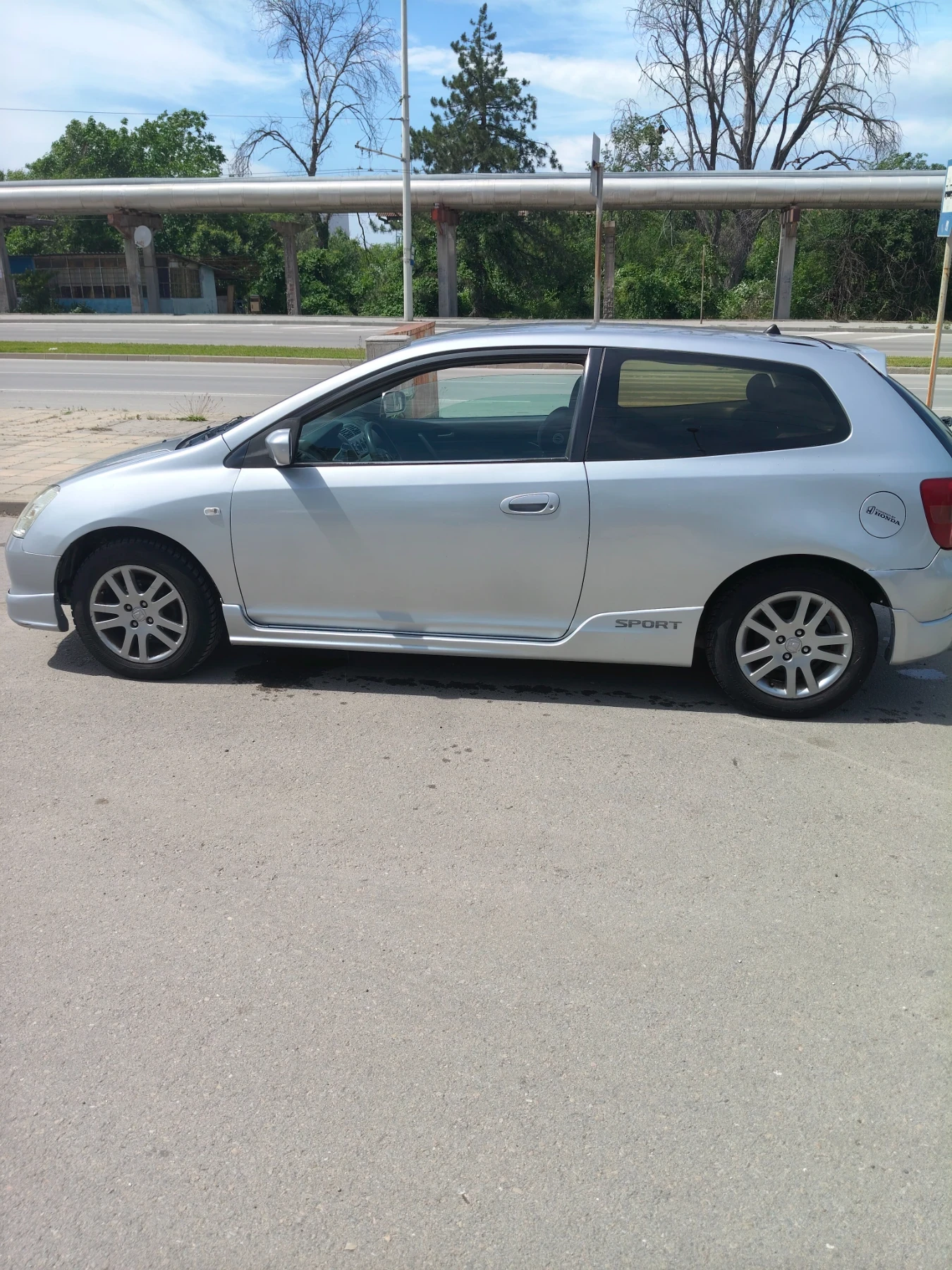 Honda Civic | Mobile.bg � ����������� 3