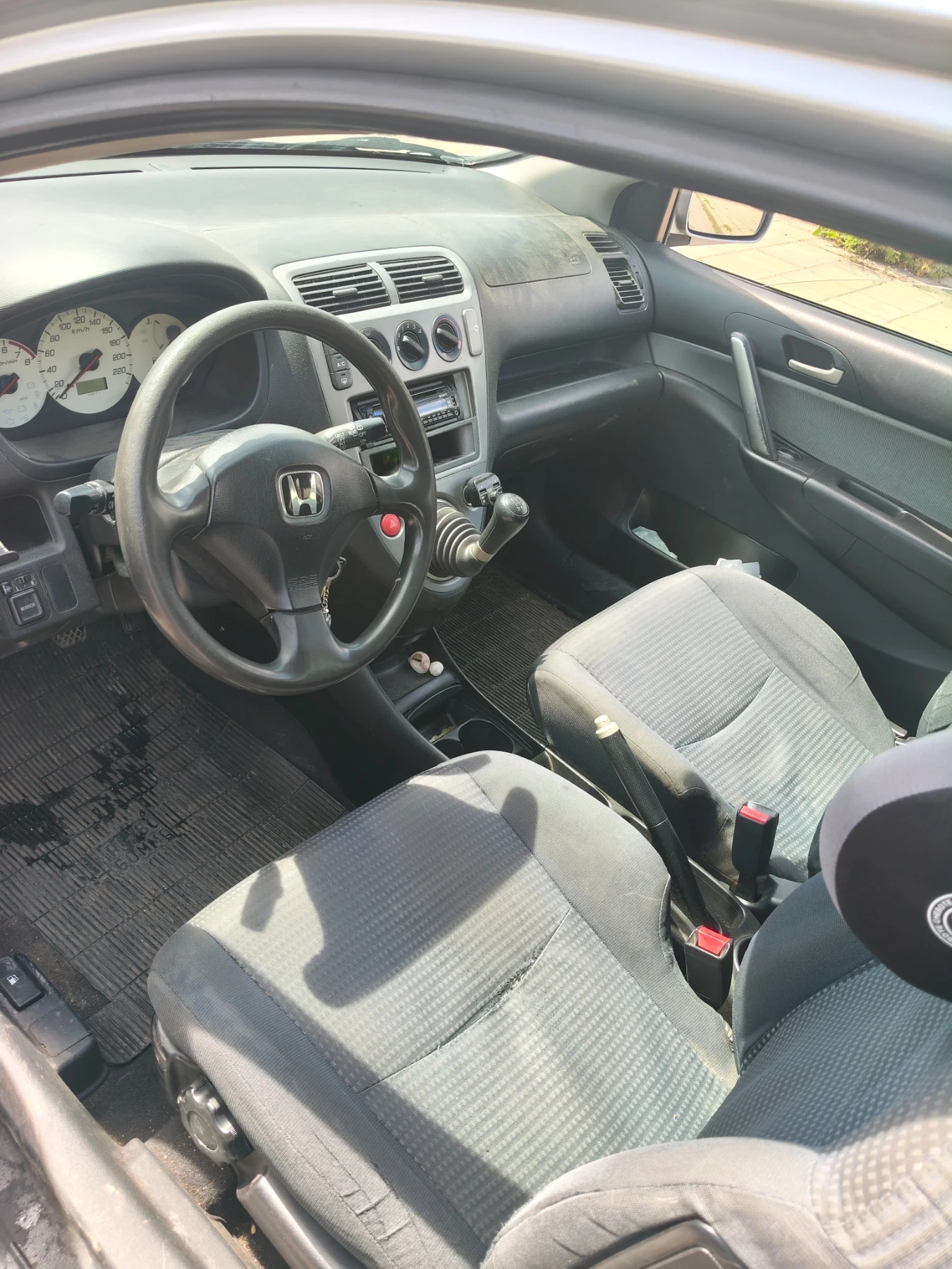 Honda Civic | Mobile.bg � ����������� 11