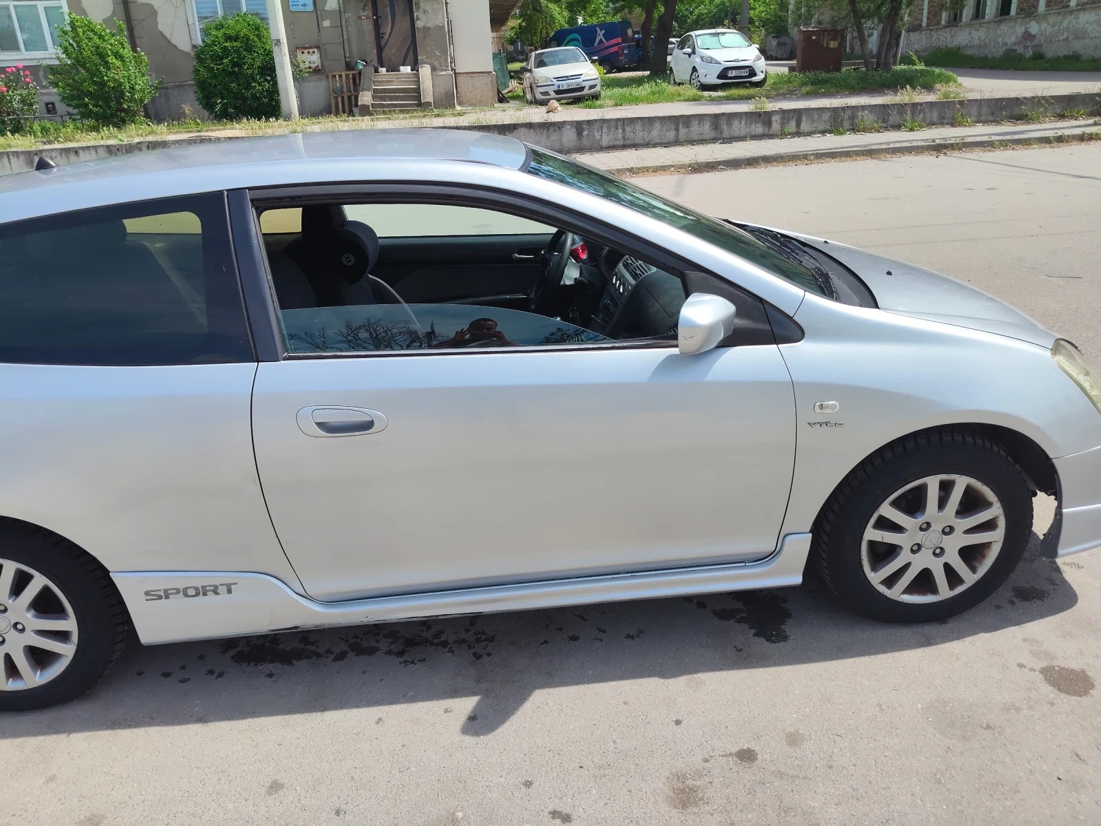 Honda Civic | Mobile.bg � ����������� 8