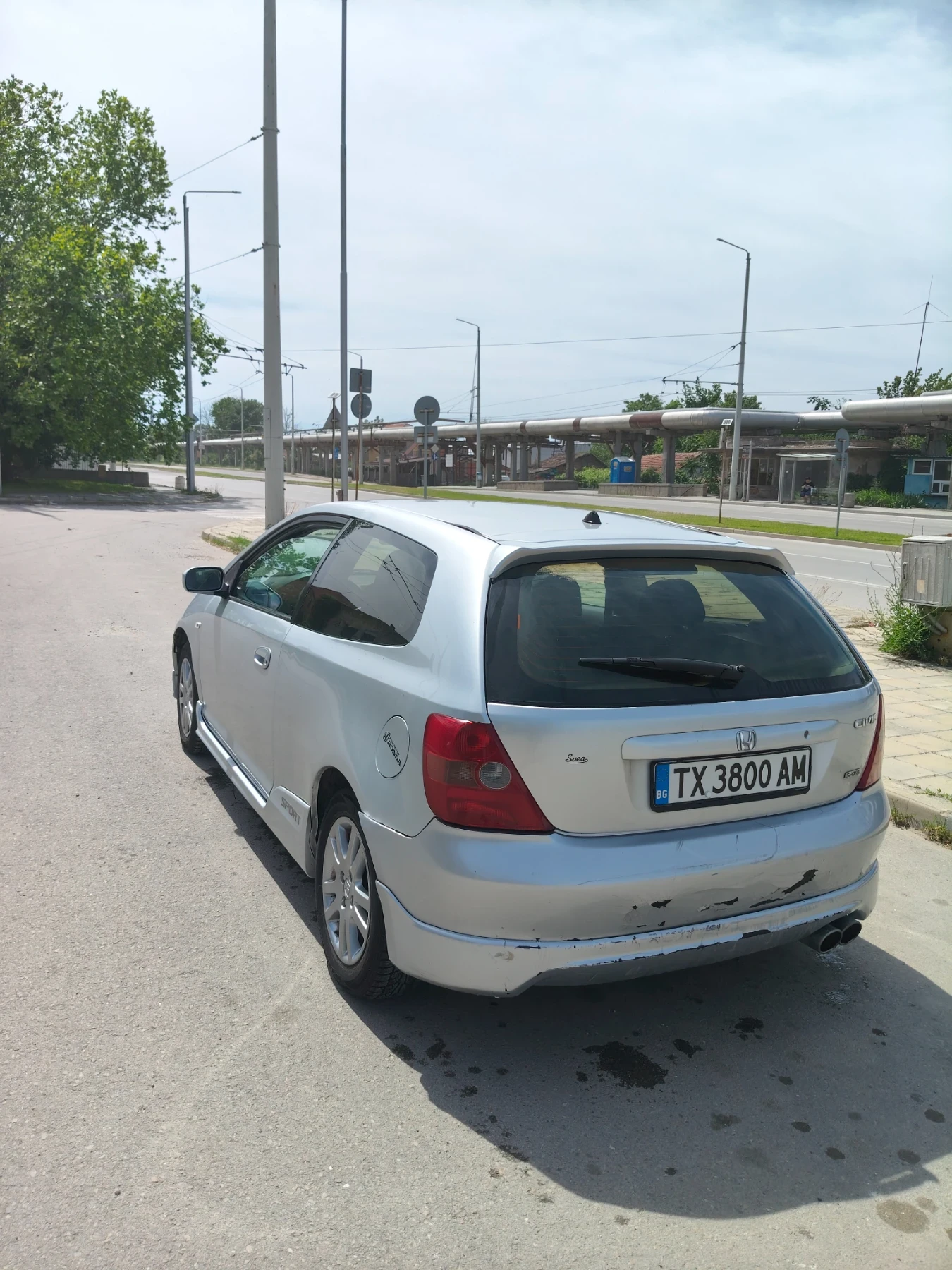 Honda Civic | Mobile.bg � ����������� 4