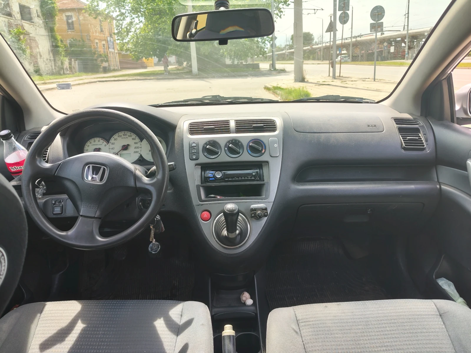 Honda Civic | Mobile.bg � ����������� 10