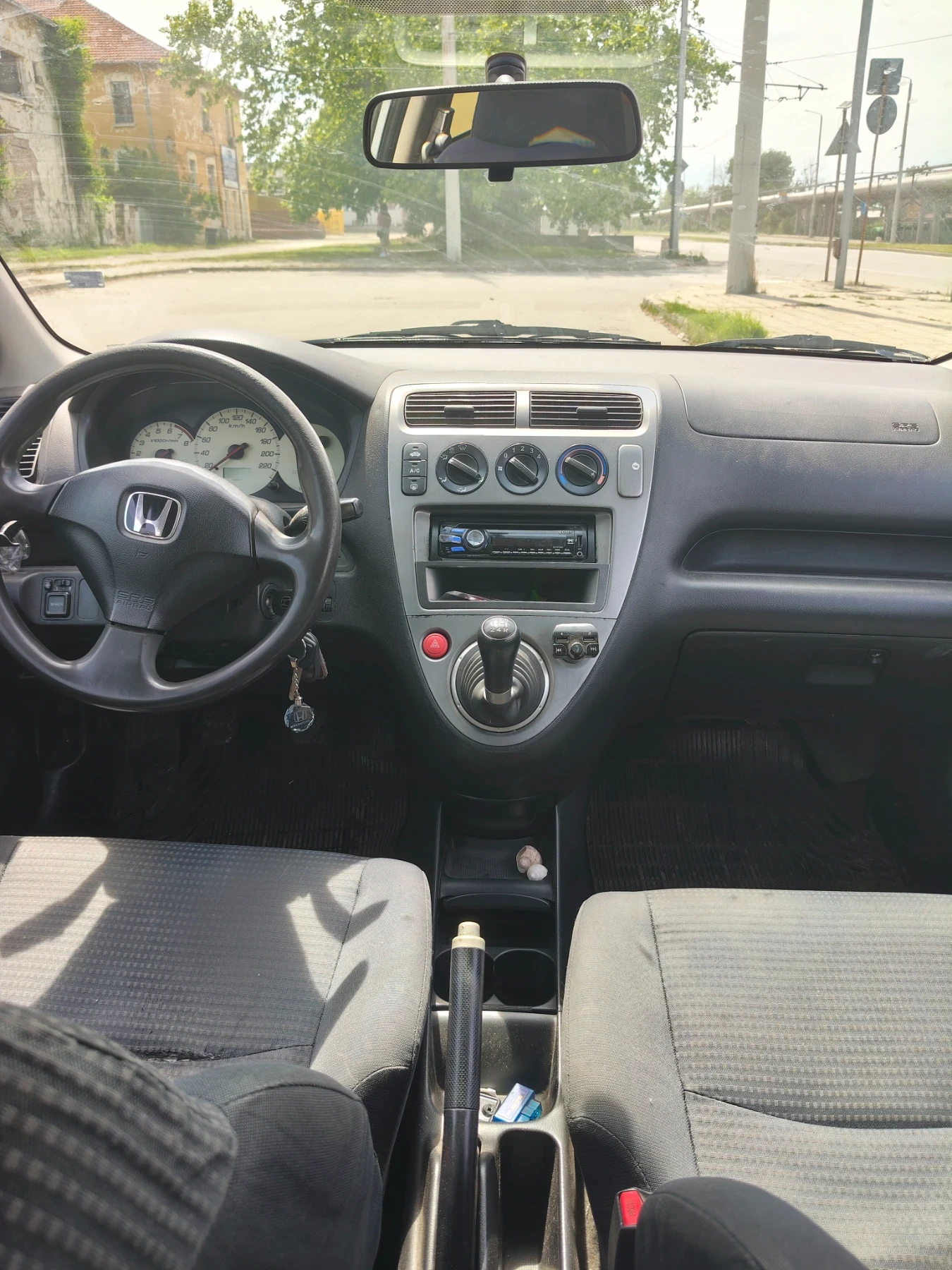 Honda Civic | Mobile.bg � ����������� 9