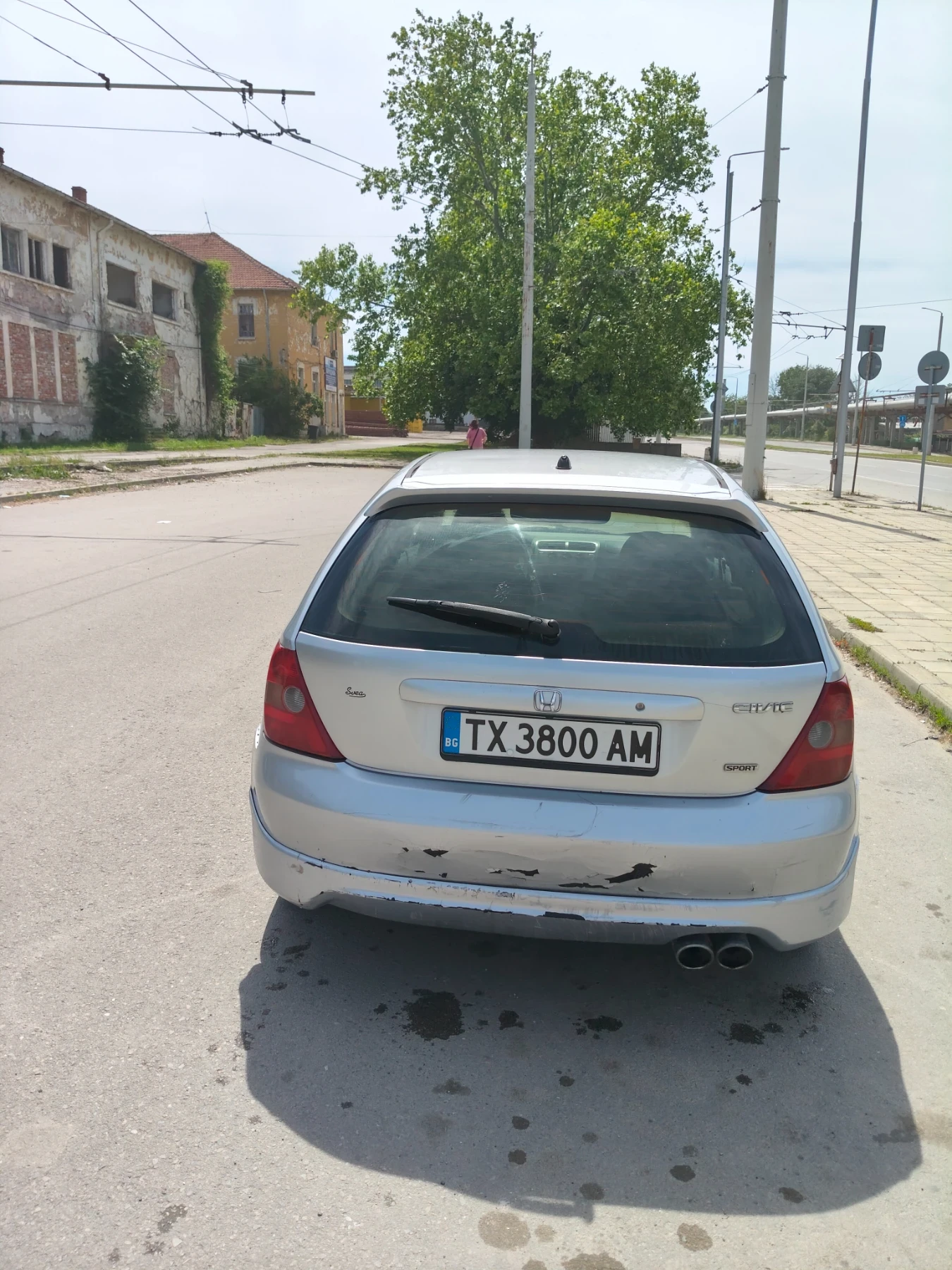 Honda Civic | Mobile.bg � ����������� 5