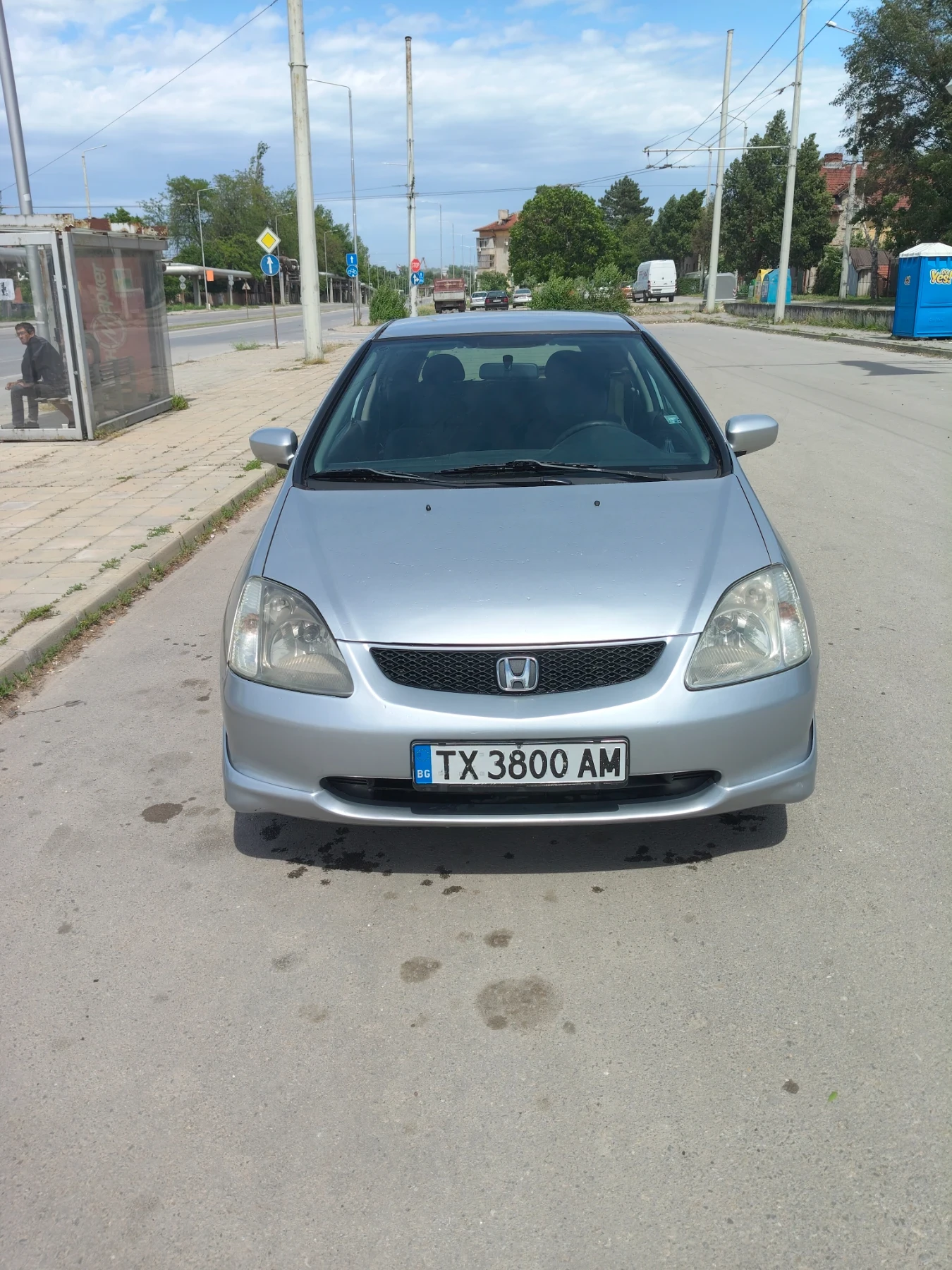 Honda Civic | Mobile.bg � ����������� 1