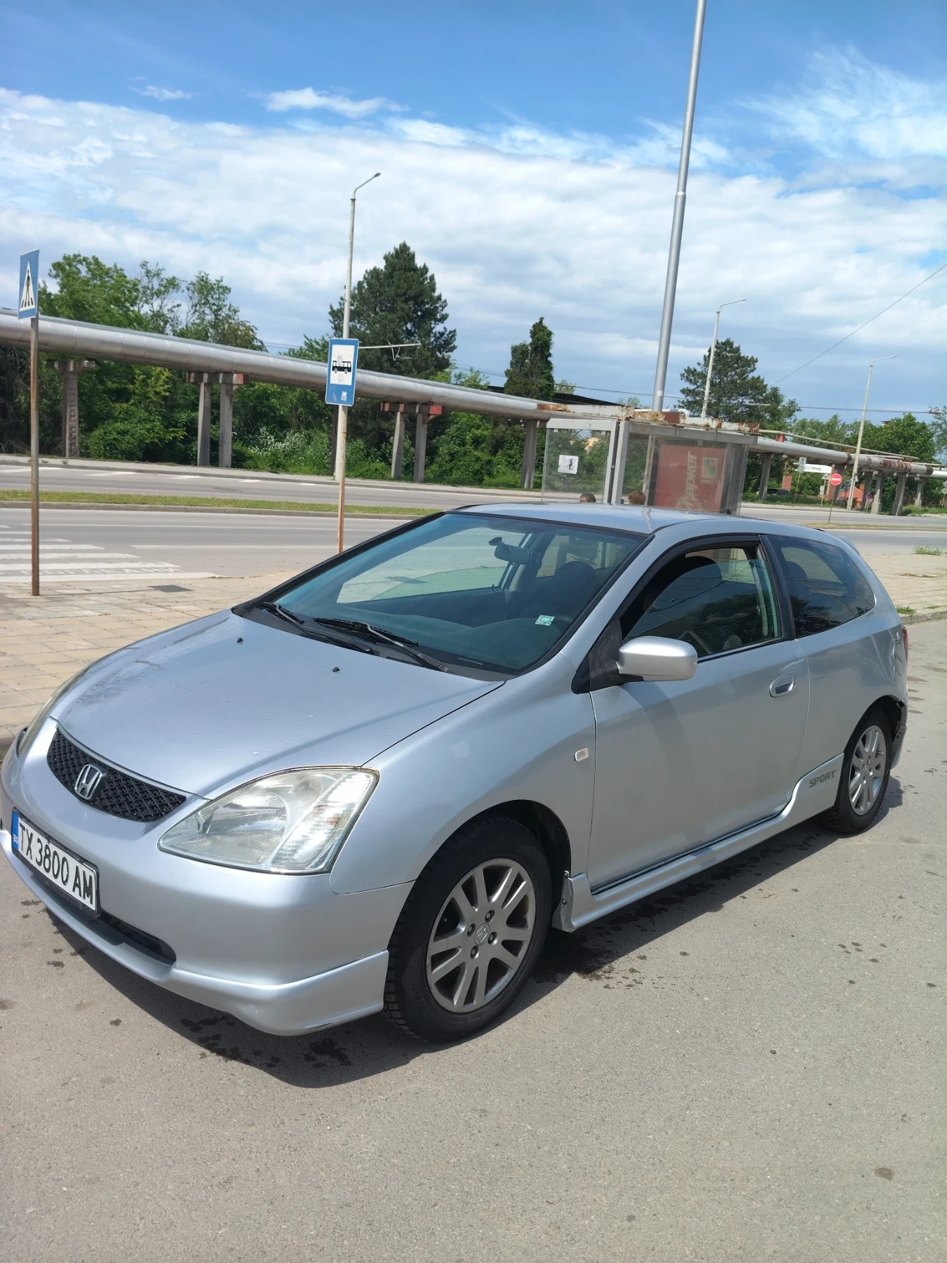 Honda Civic | Mobile.bg � ����������� 2