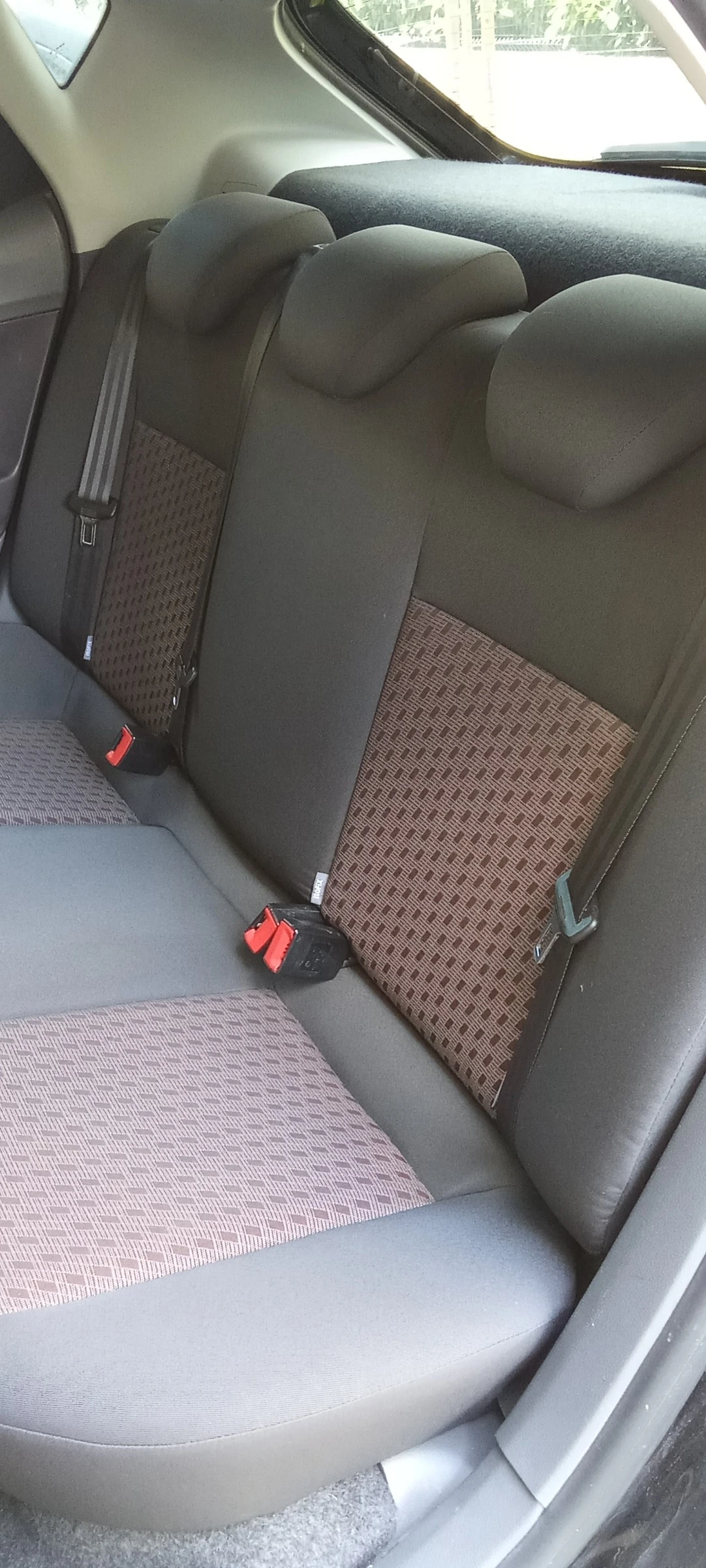Seat Ibiza, снимка 11 - Автомобили и джипове - 54913783