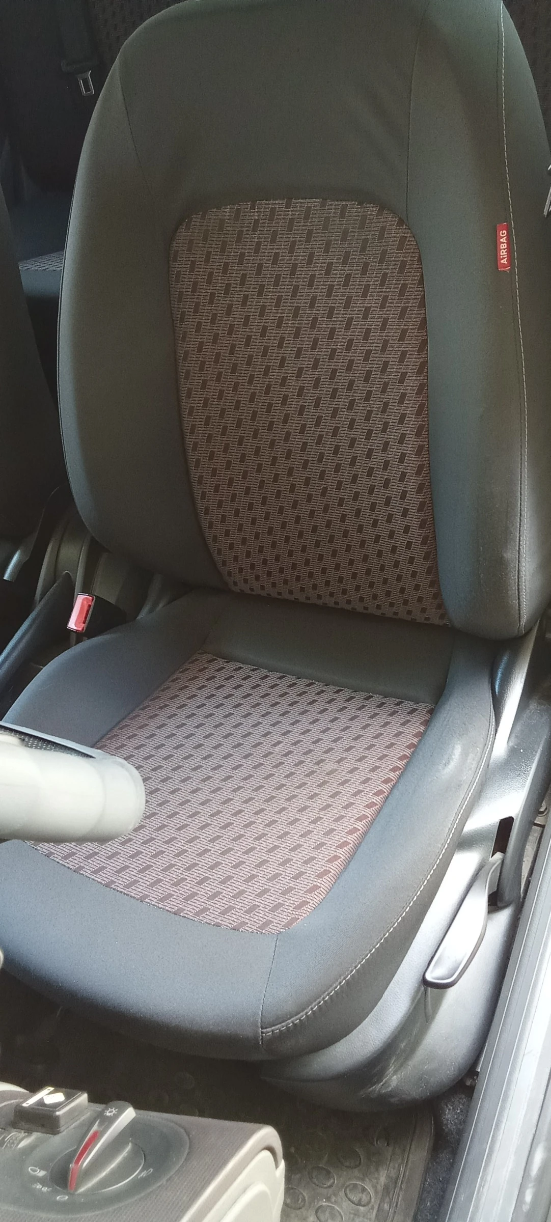 Seat Ibiza, снимка 7 - Автомобили и джипове - 54913783