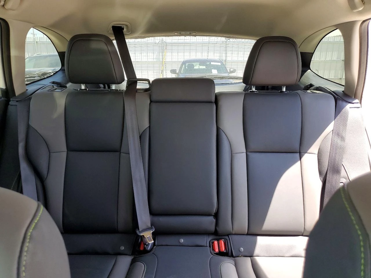 Subaru Outback * ONYX* EDITION* AWD* , снимка 11 - Автомобили и джипове - 55190037