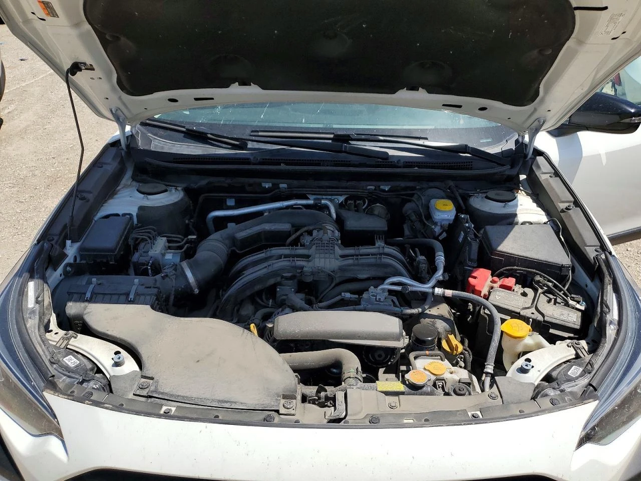 Subaru Outback * ONYX* EDITION* AWD* , снимка 7 - Автомобили и джипове - 55190037