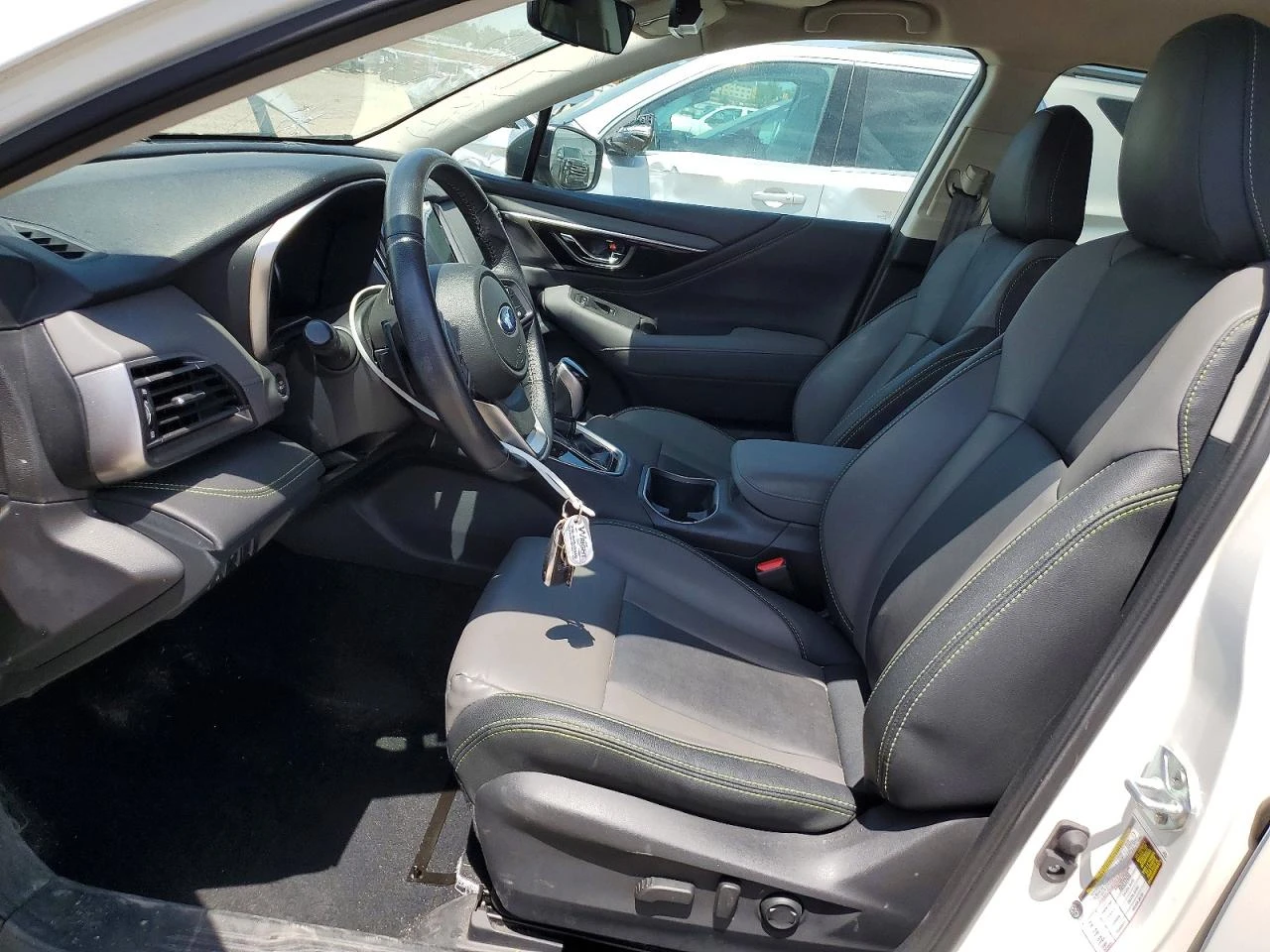 Subaru Outback * ONYX* EDITION* AWD* , снимка 10 - Автомобили и джипове - 55190037