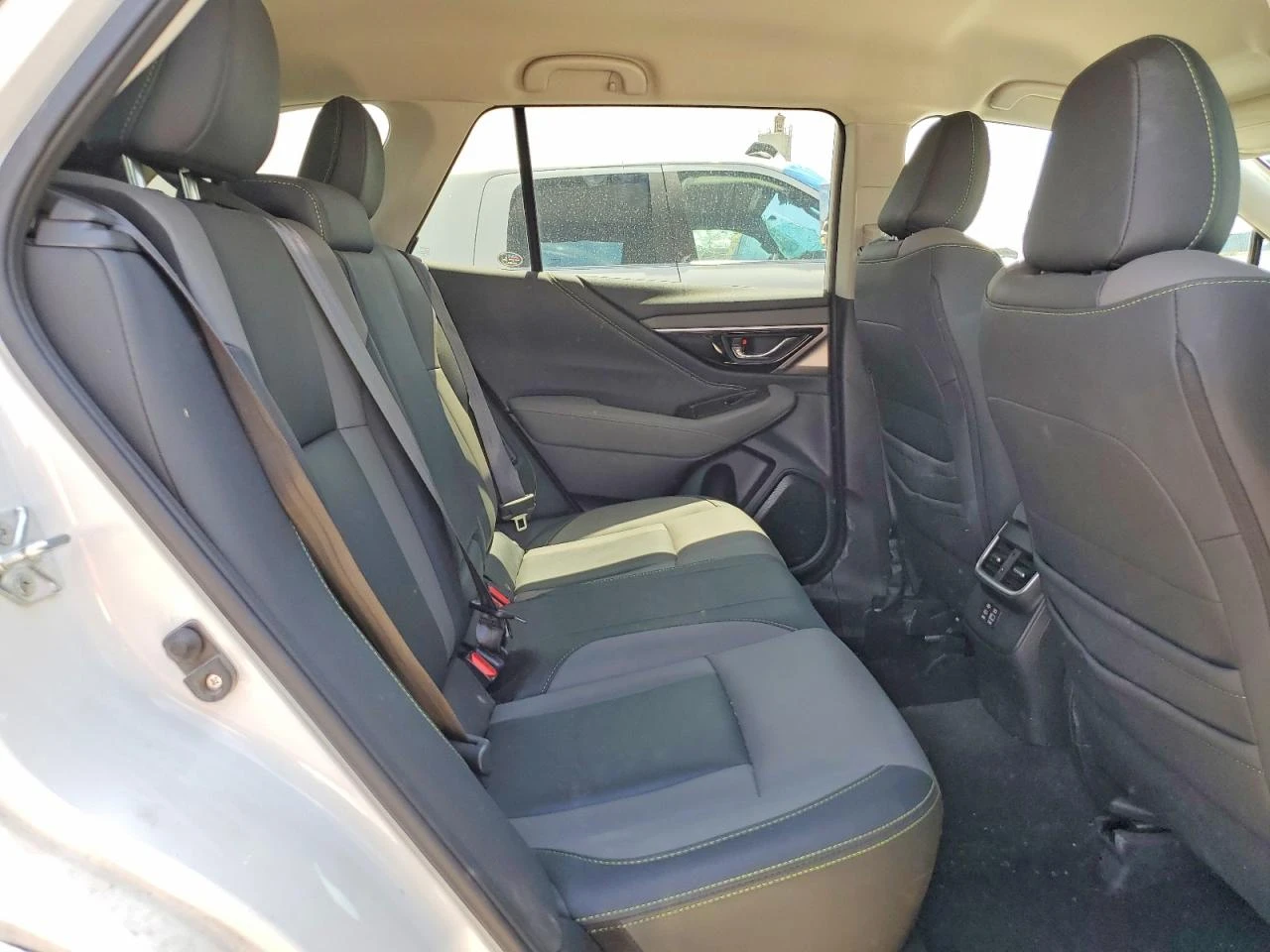 Subaru Outback * ONYX* EDITION* AWD* , снимка 12 - Автомобили и джипове - 55190037